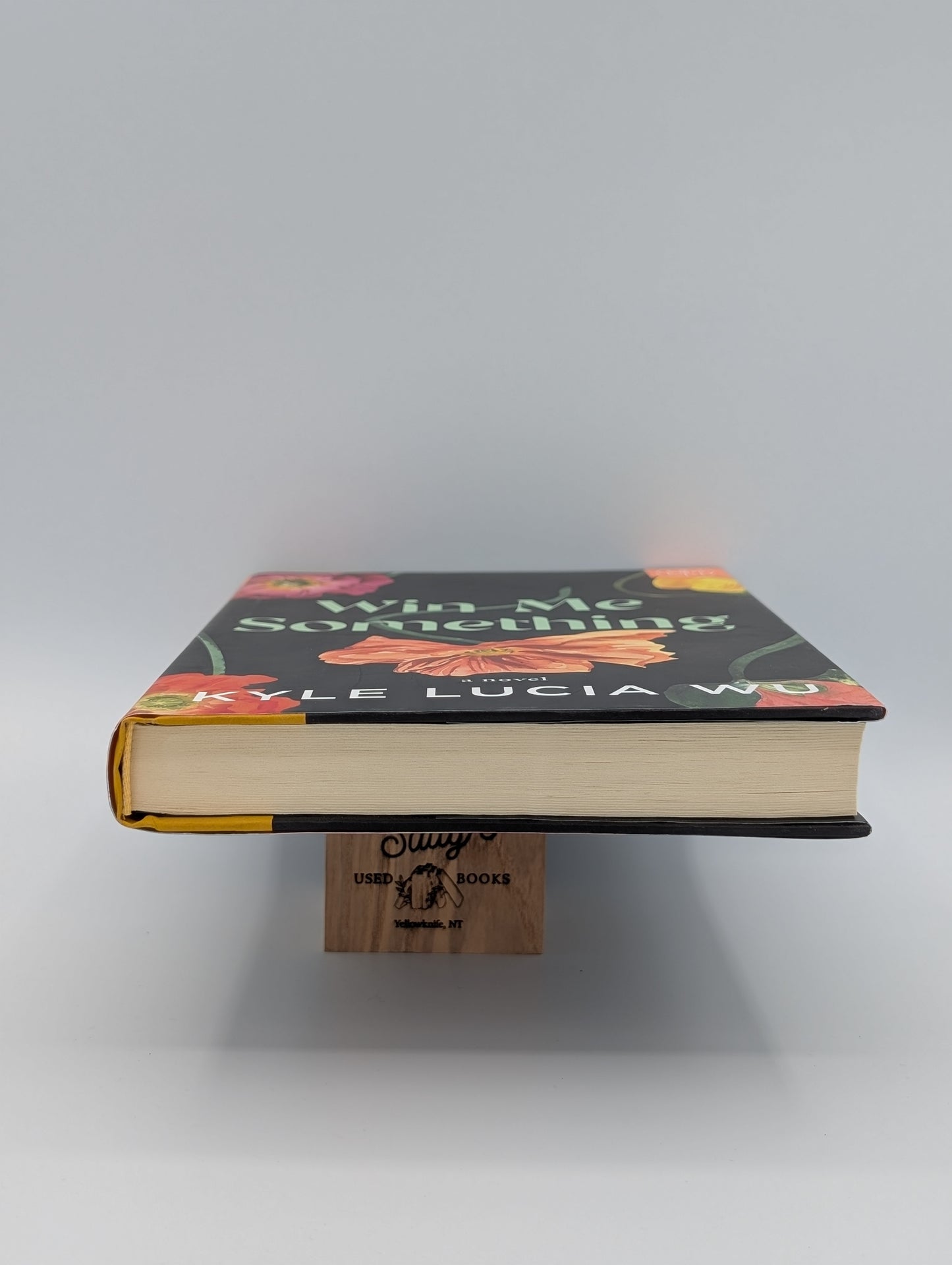 Win Me Something (BOTM edition)