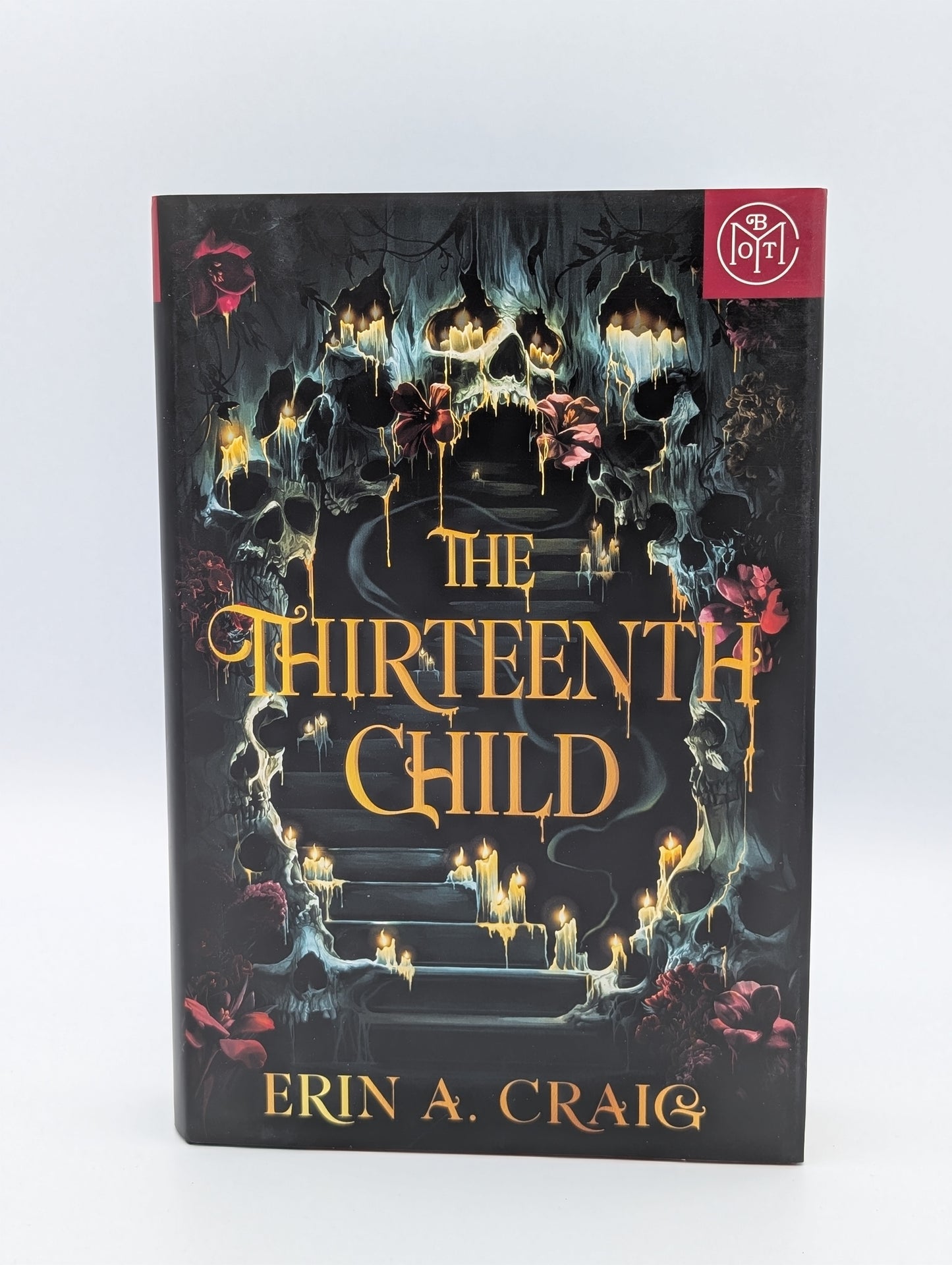 The Thirteenth Child (BOTM)