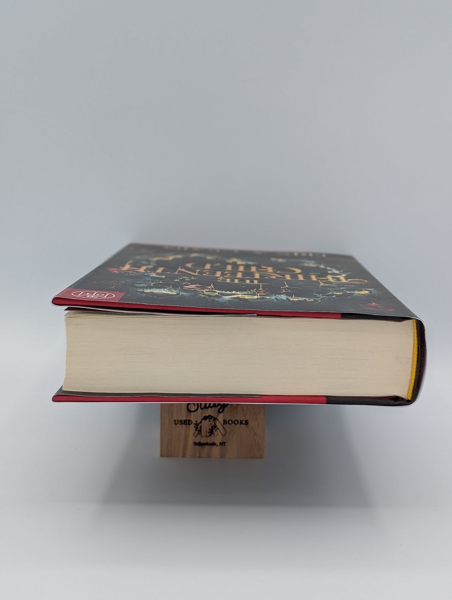 The Thirteenth Child (BOTM)