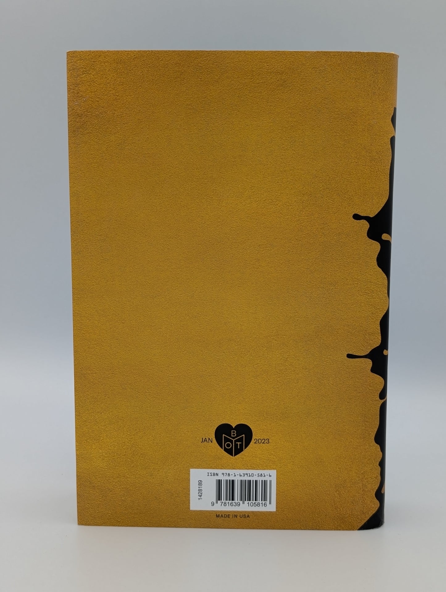 Age of Vice: A Novel (BOTM)