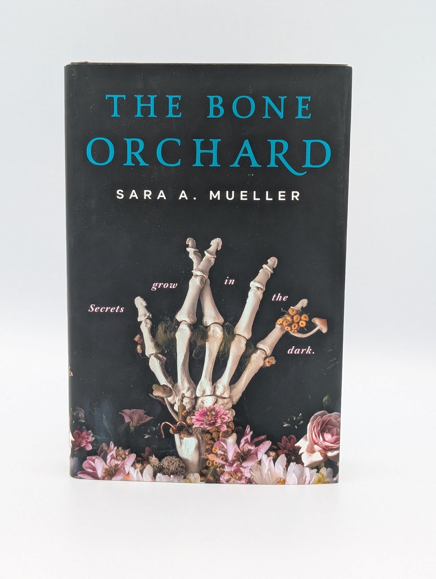 The Bone Orchard