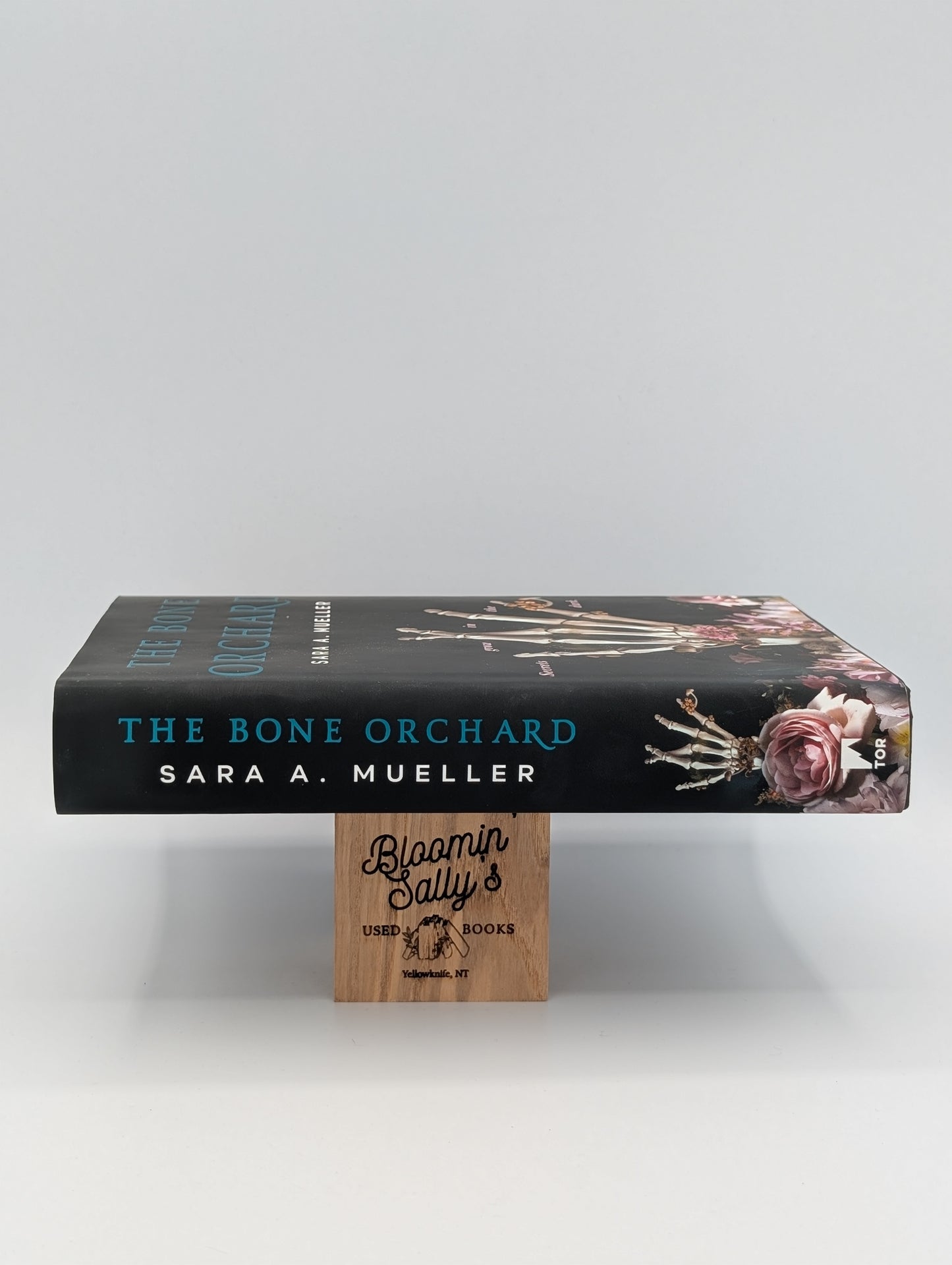 The Bone Orchard