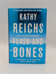 Flash and Bones