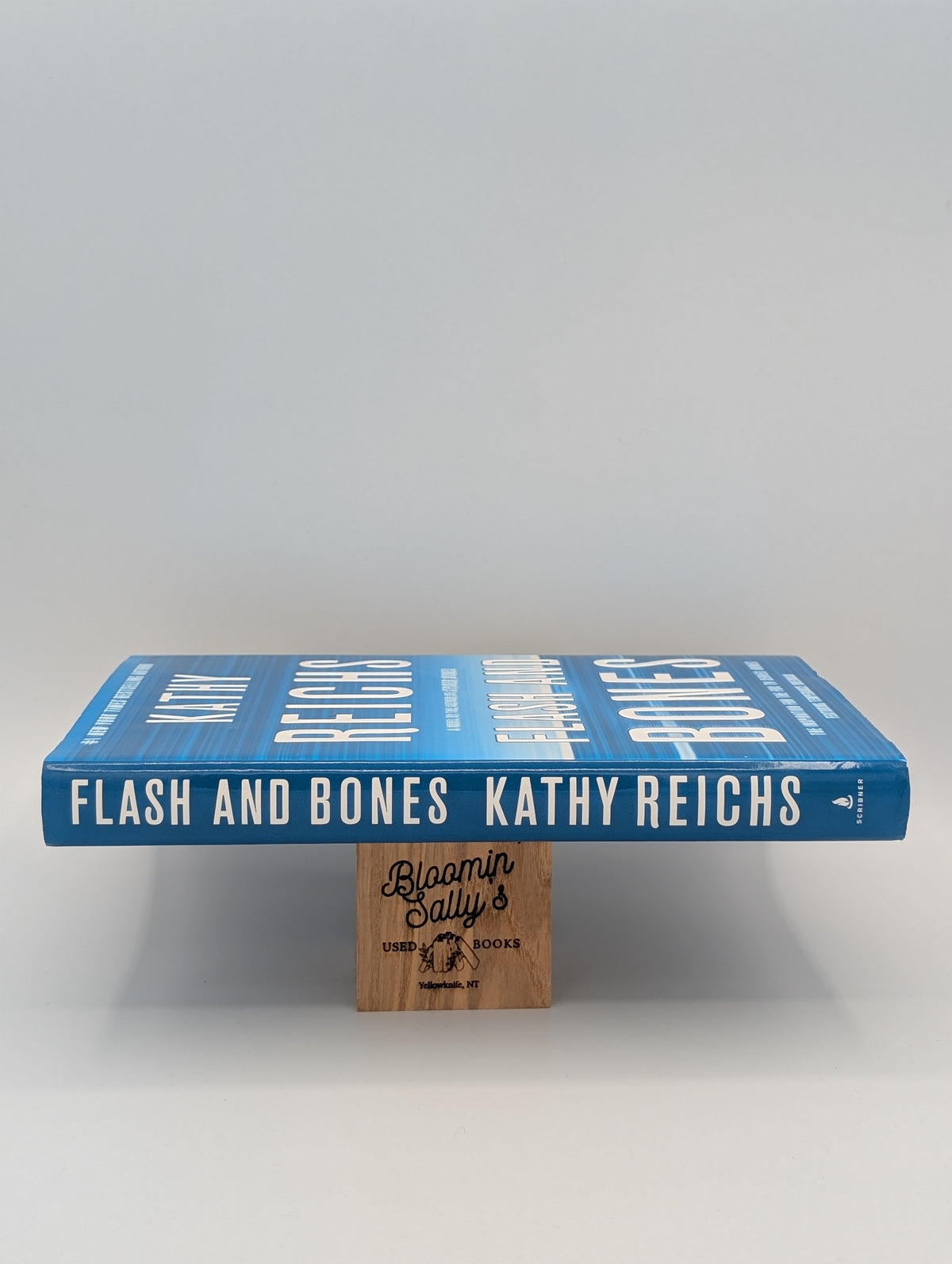 Flash and Bones