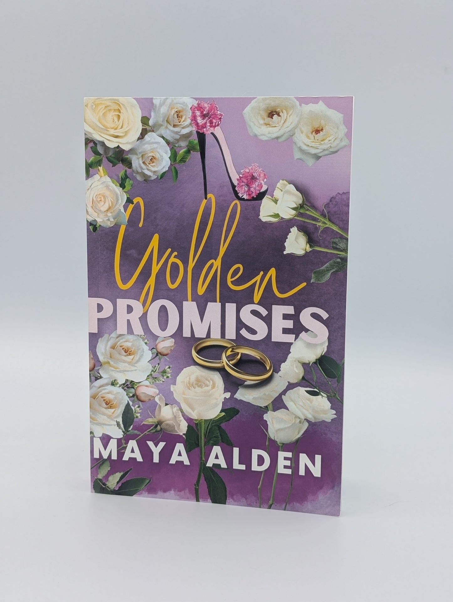 Golden Promises