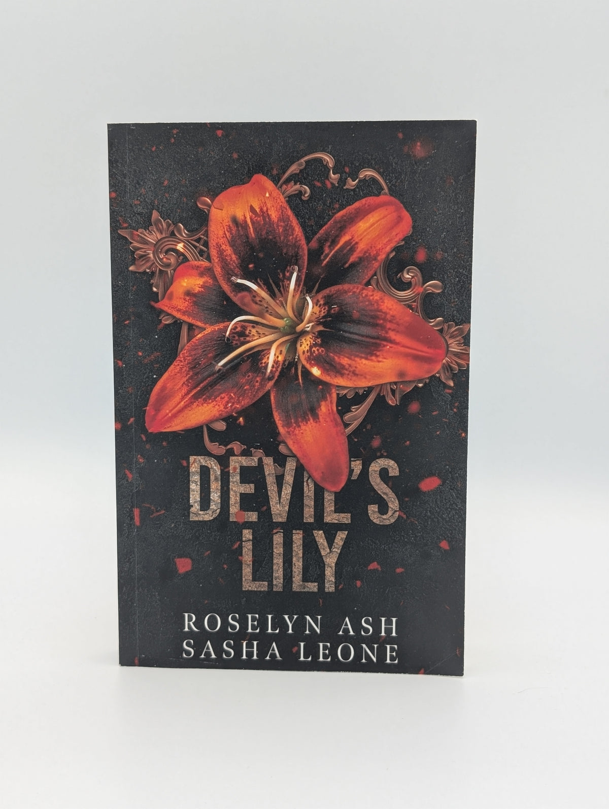 Devil's Lily