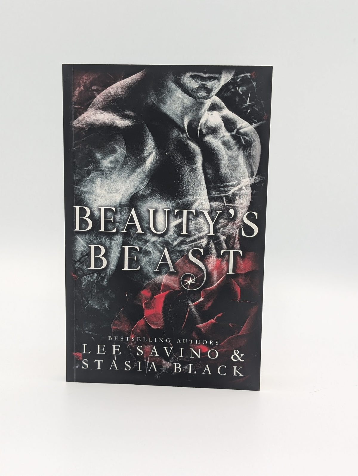 Beauty's Beast: a Dark Romance (Beauty and the Rose)