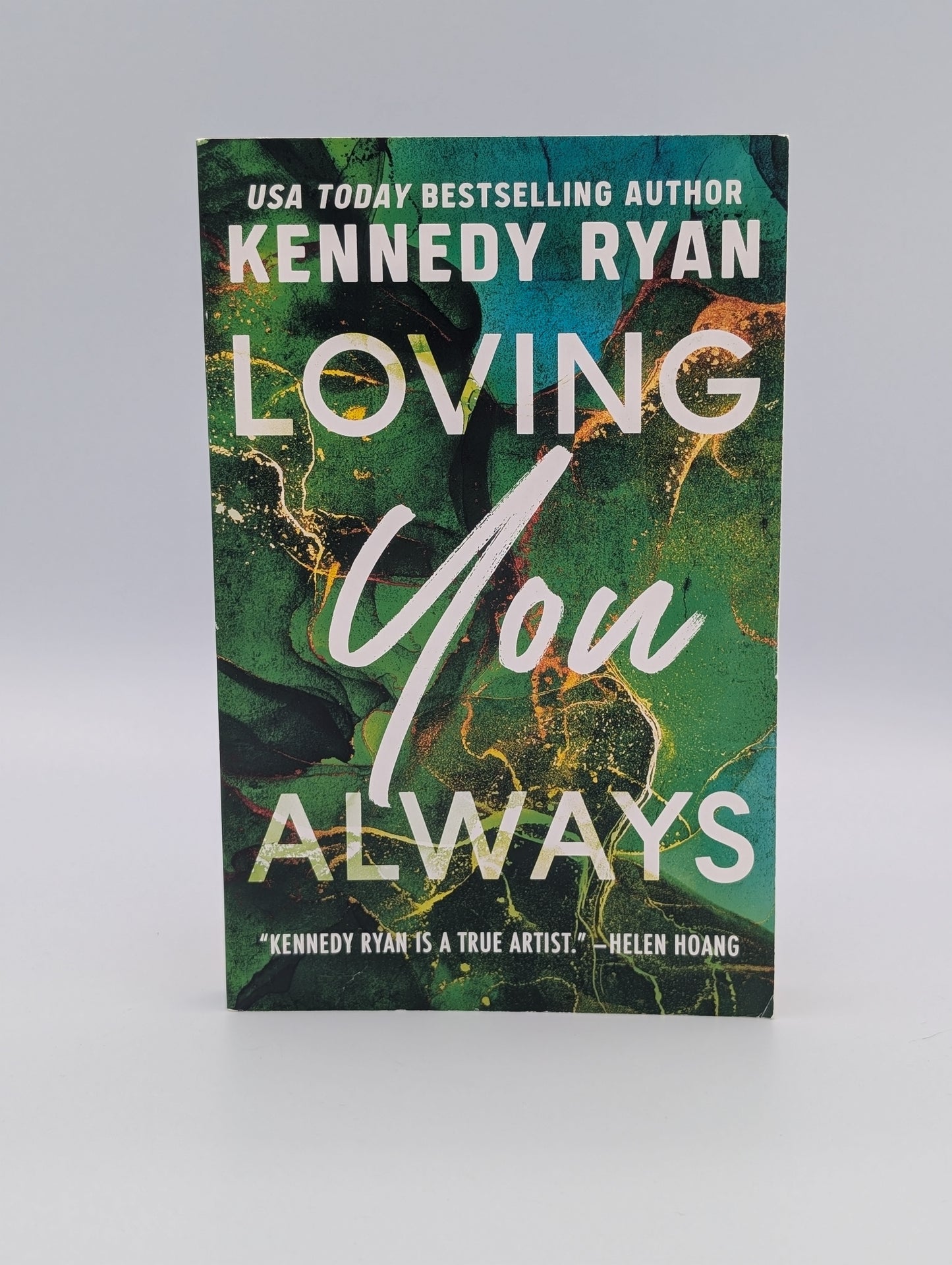 Loving You Always