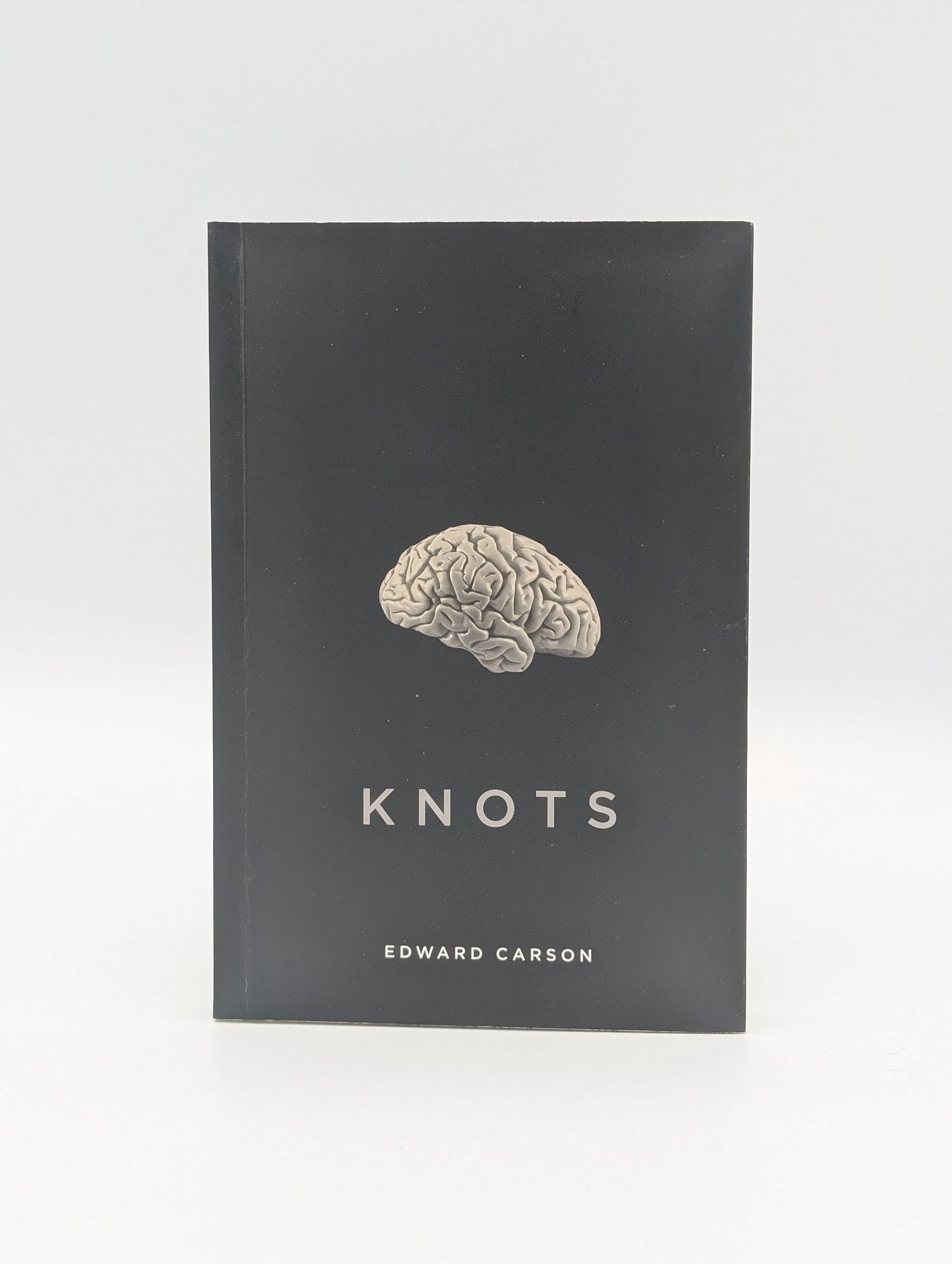 Knots (Volume 37) (The Hugh MacLennan Poetry Series)