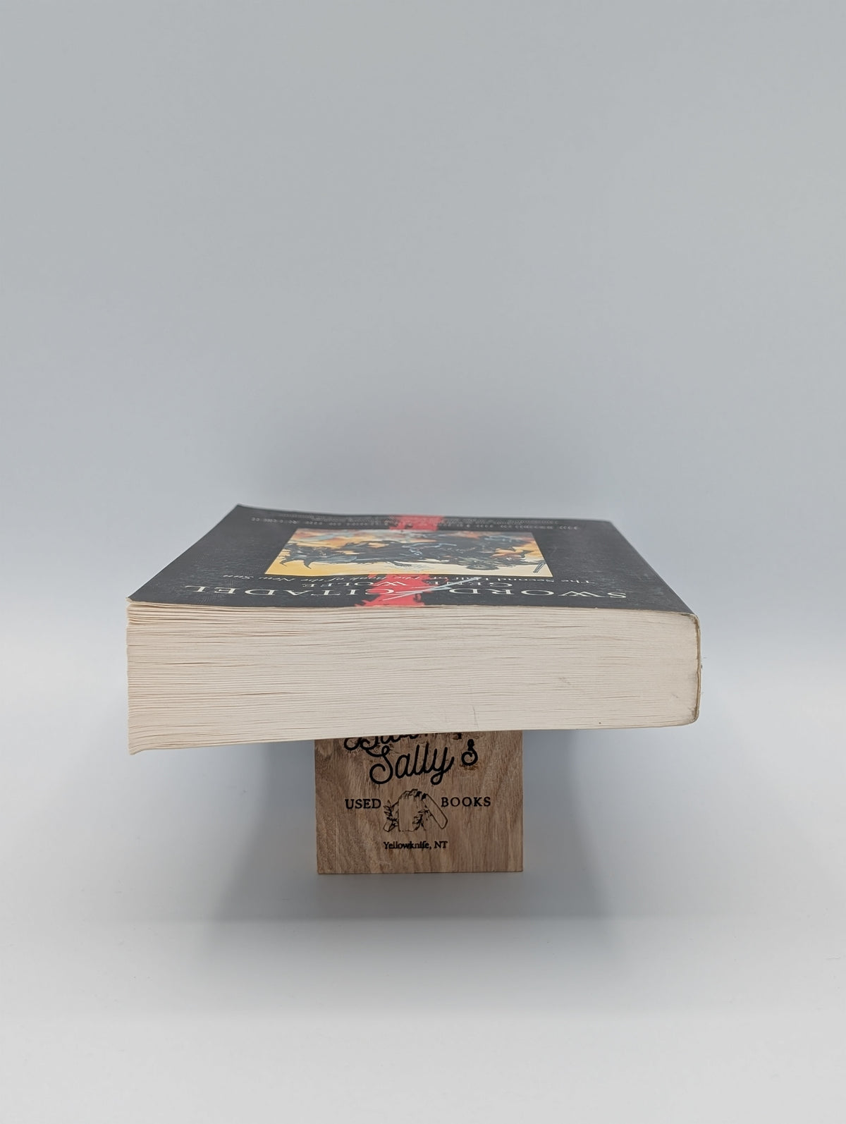 Sword & Citadel: The Second Half of The Book of the New Sun