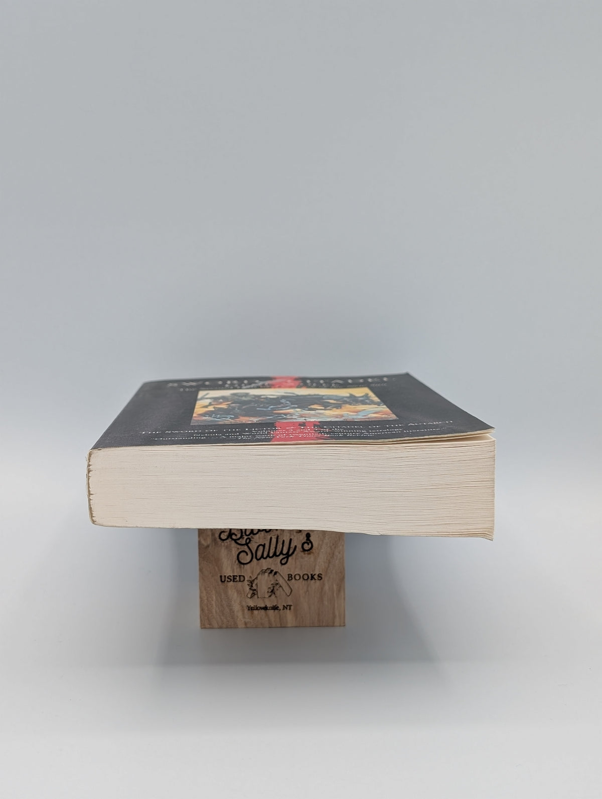Sword & Citadel: The Second Half of The Book of the New Sun