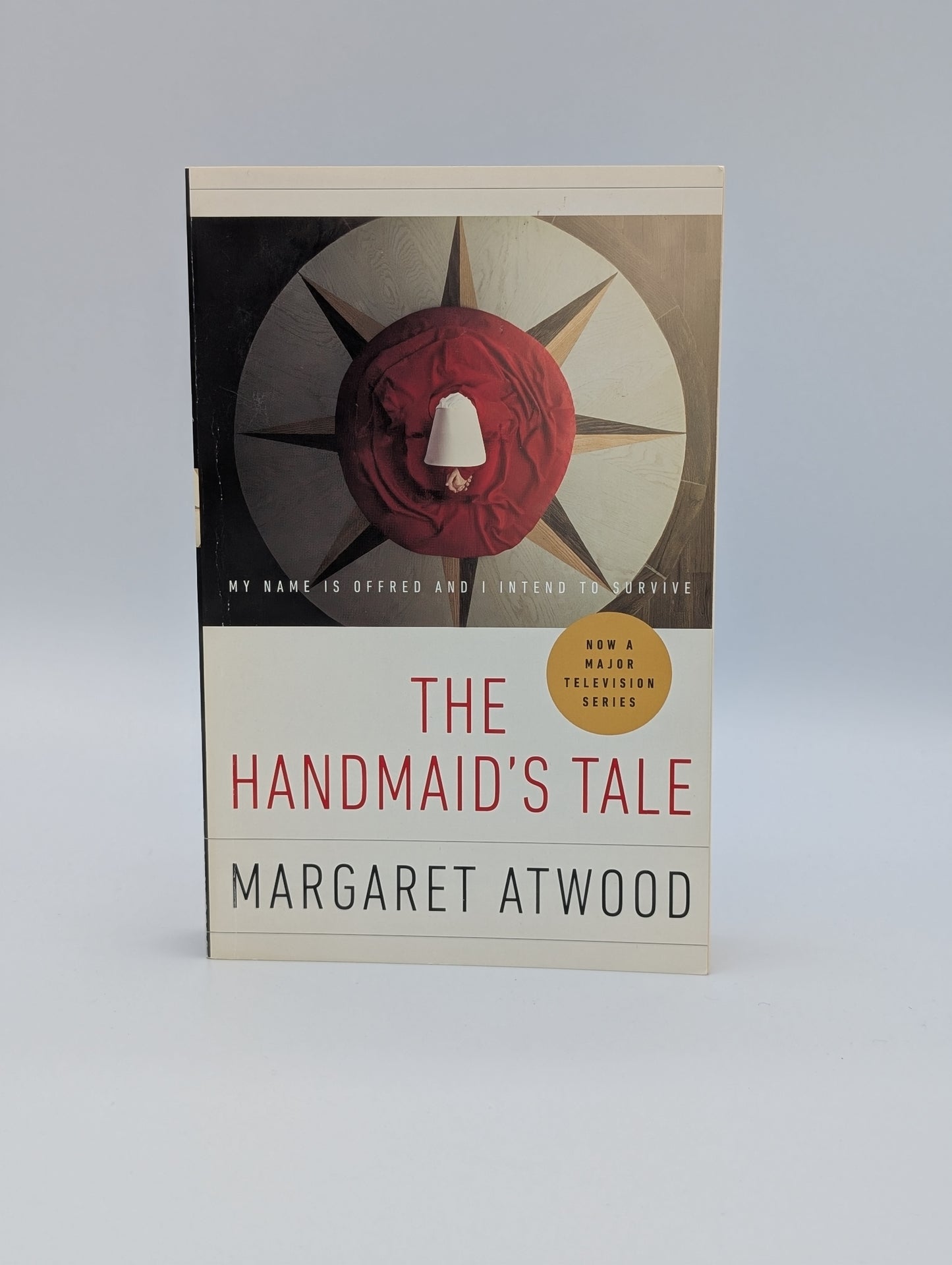 The Handmaid's Tale (TV Tie-in Edition)