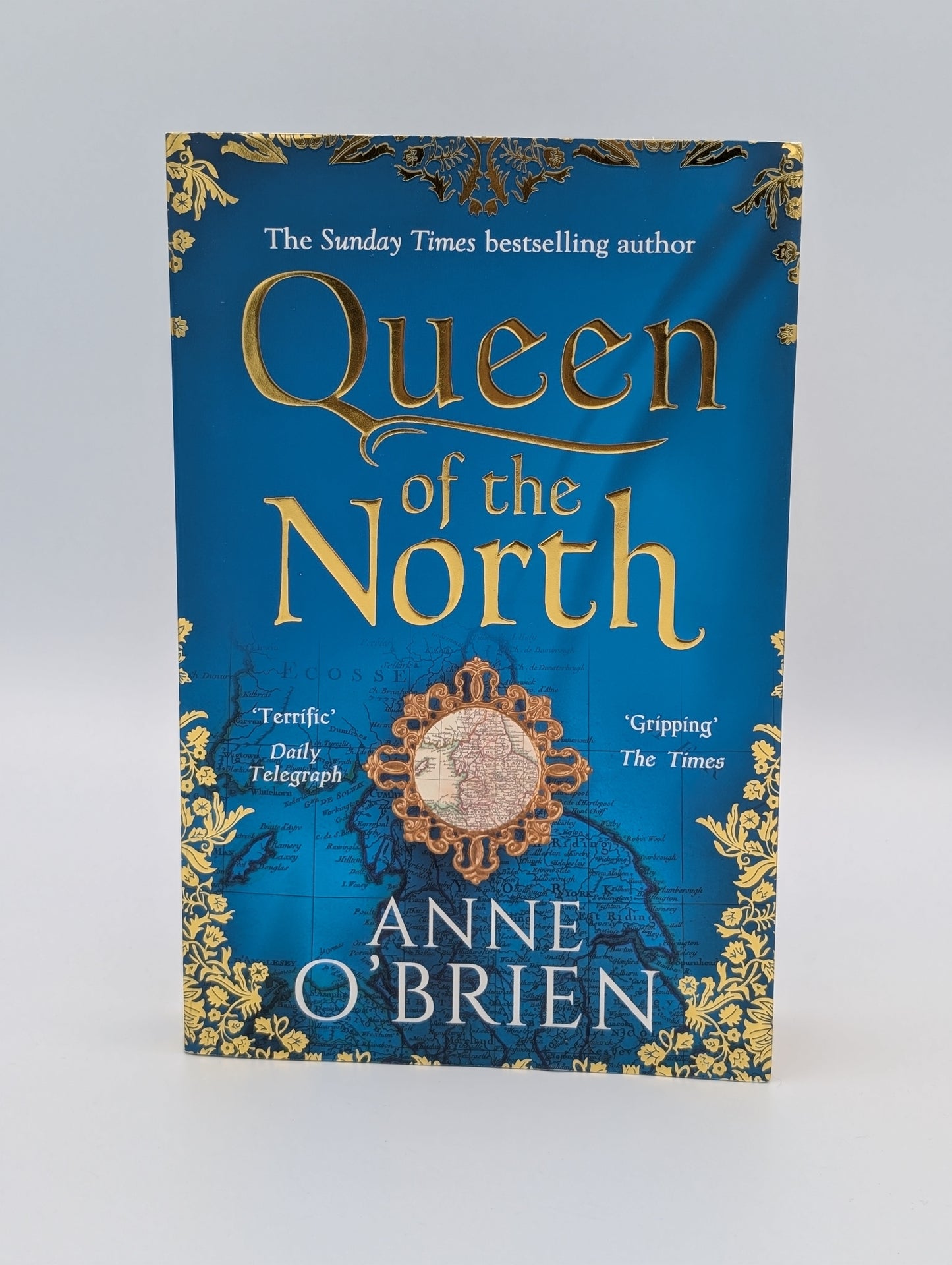 Queen of the North