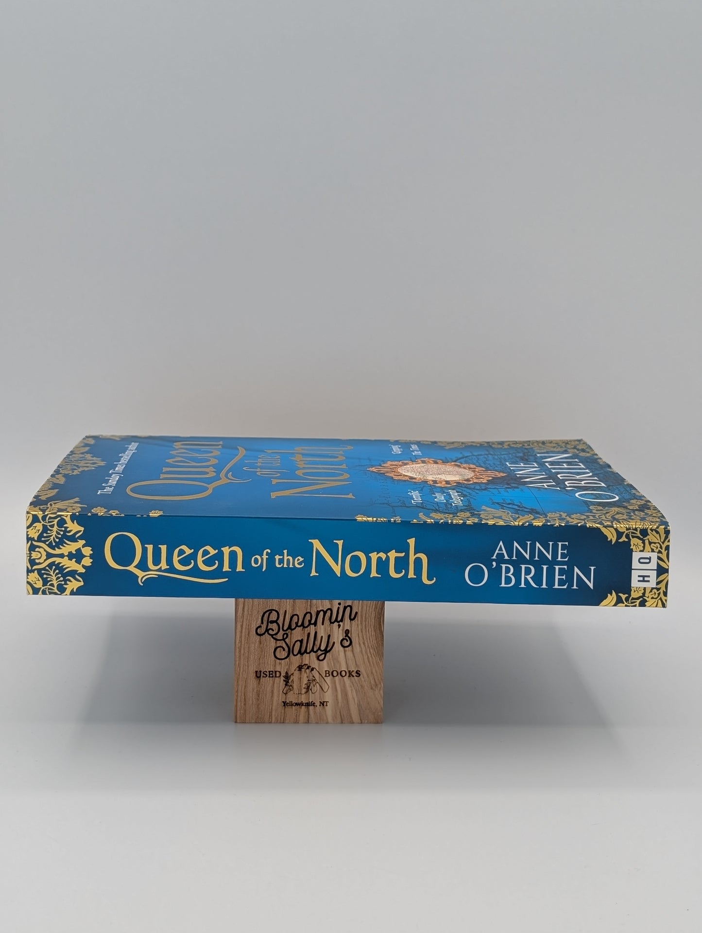 Queen of the North