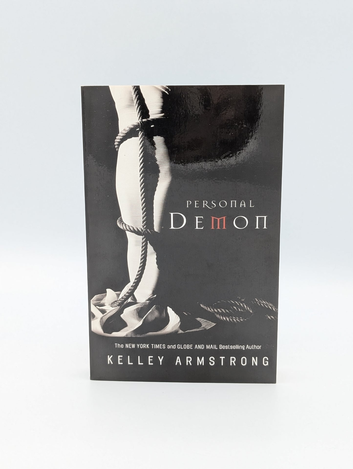 Personal Demon (The Women of the Otherworld Series)