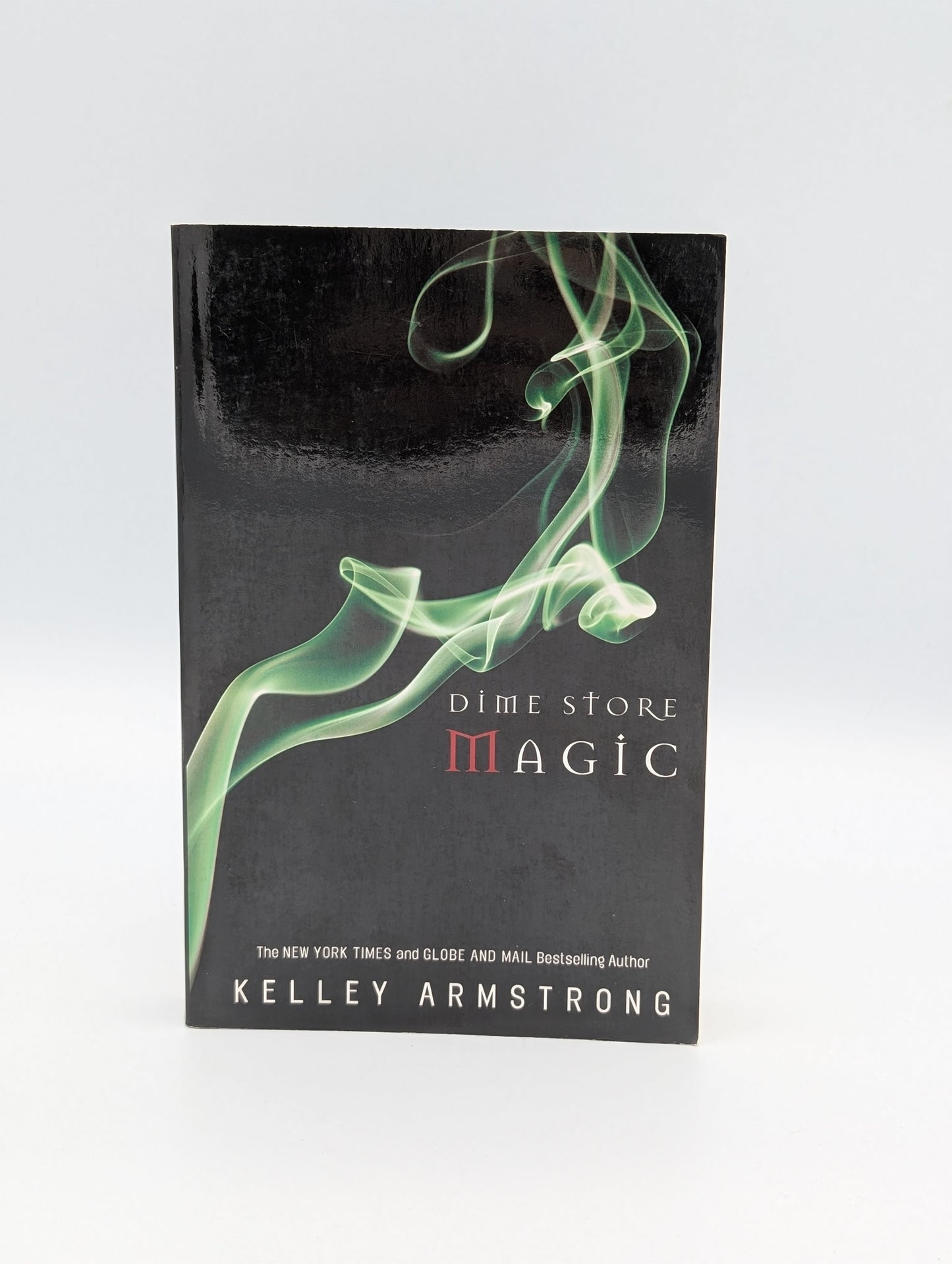 Dime Store Magic: Women of the Otherworld