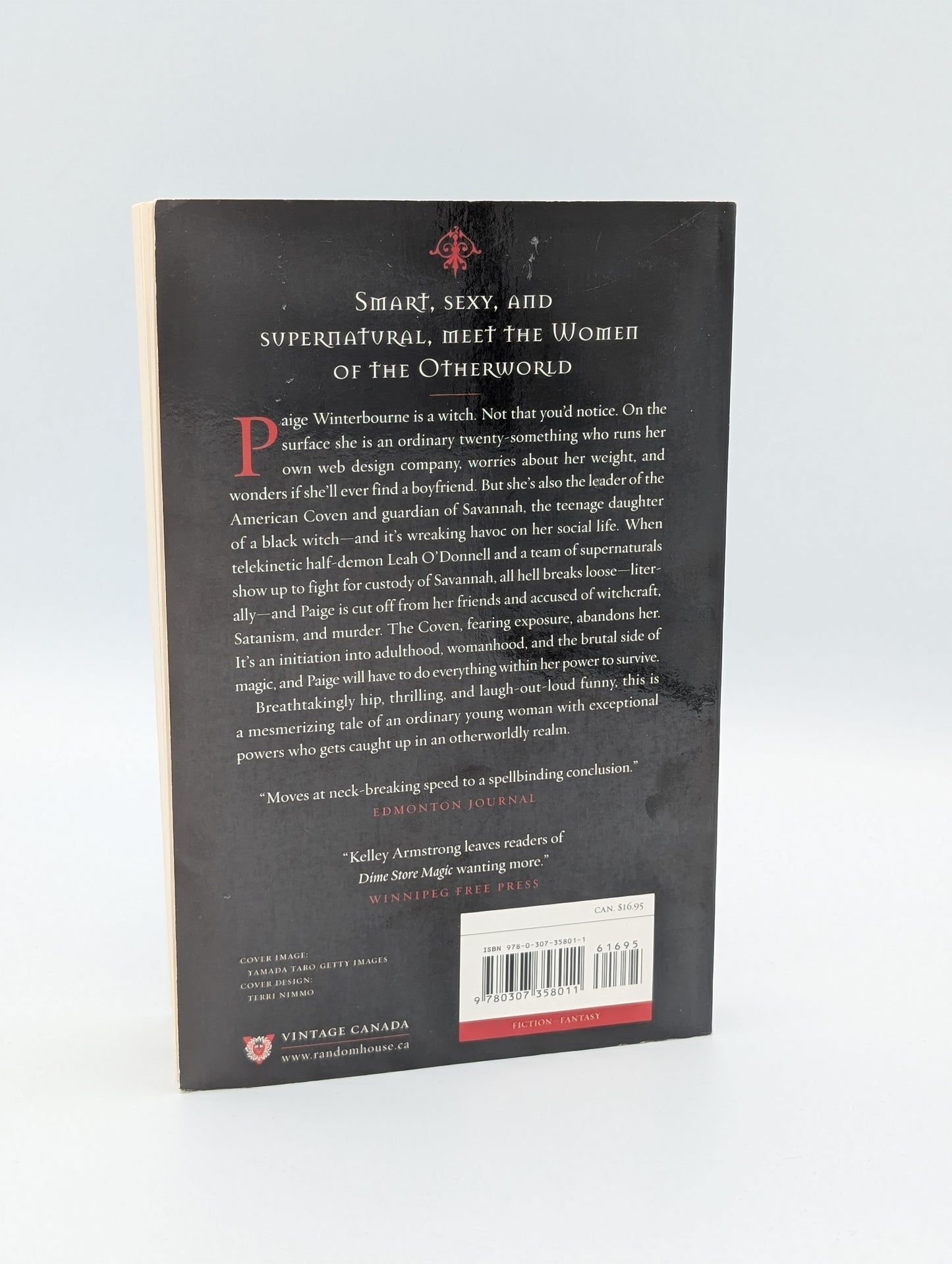 Dime Store Magic: Women of the Otherworld