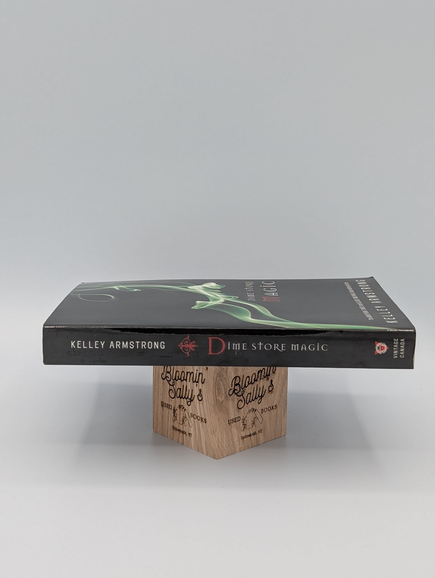 Dime Store Magic: Women of the Otherworld