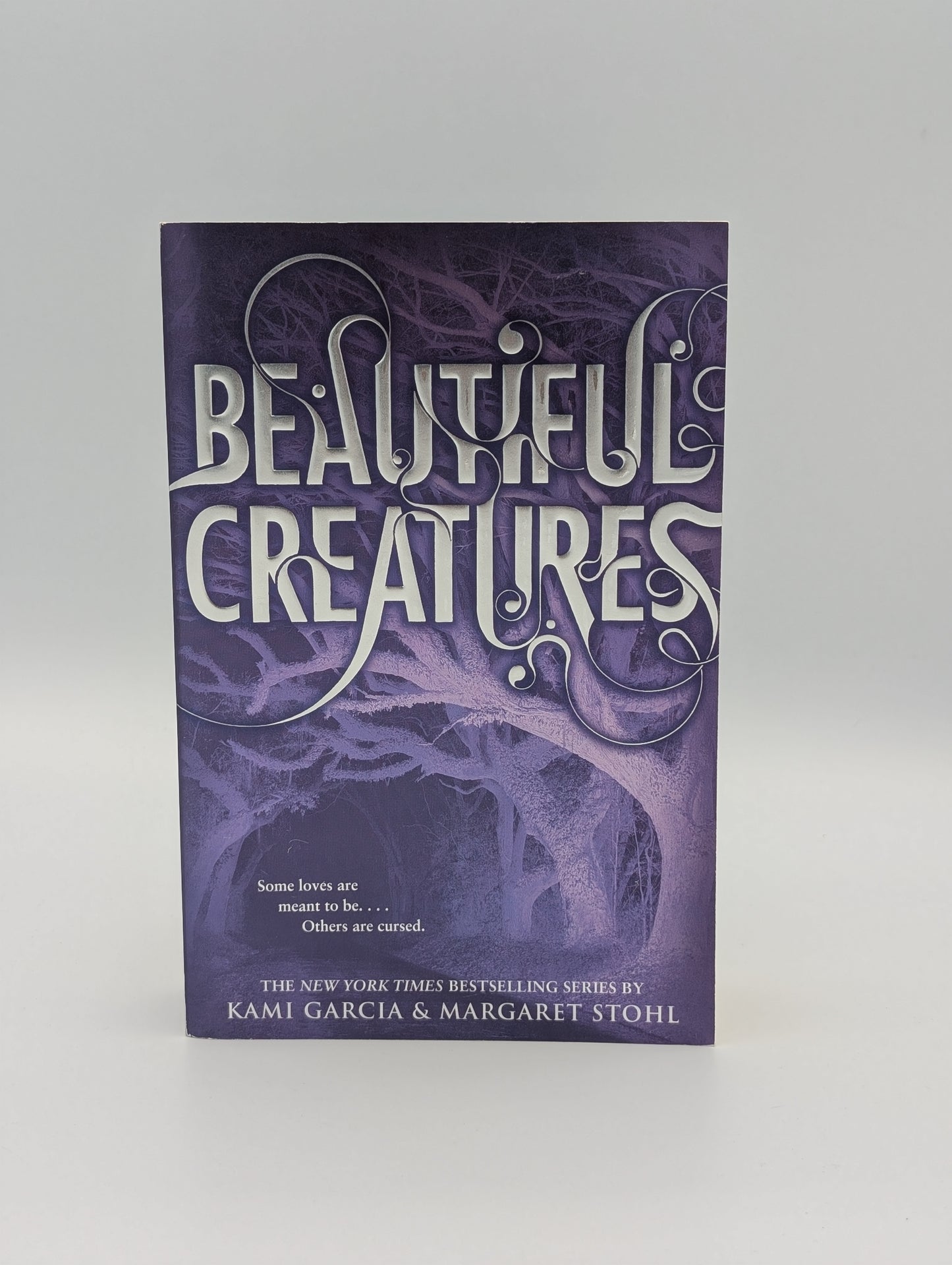 Beautiful Creatures (Beautiful Creatures, 1)