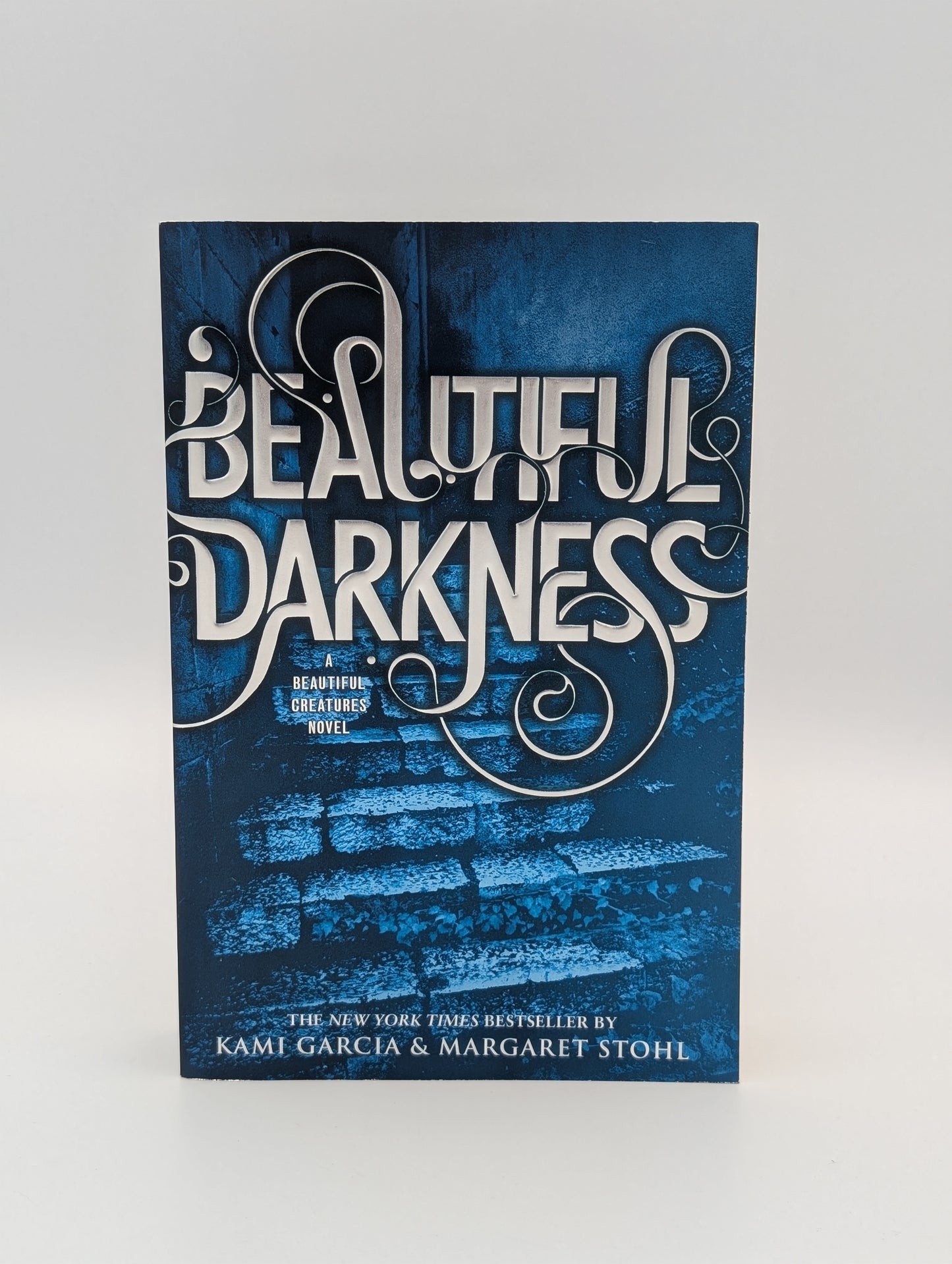 Beautiful Darkness (Beautiful Creatures, 2)