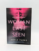 Woman Last Seen