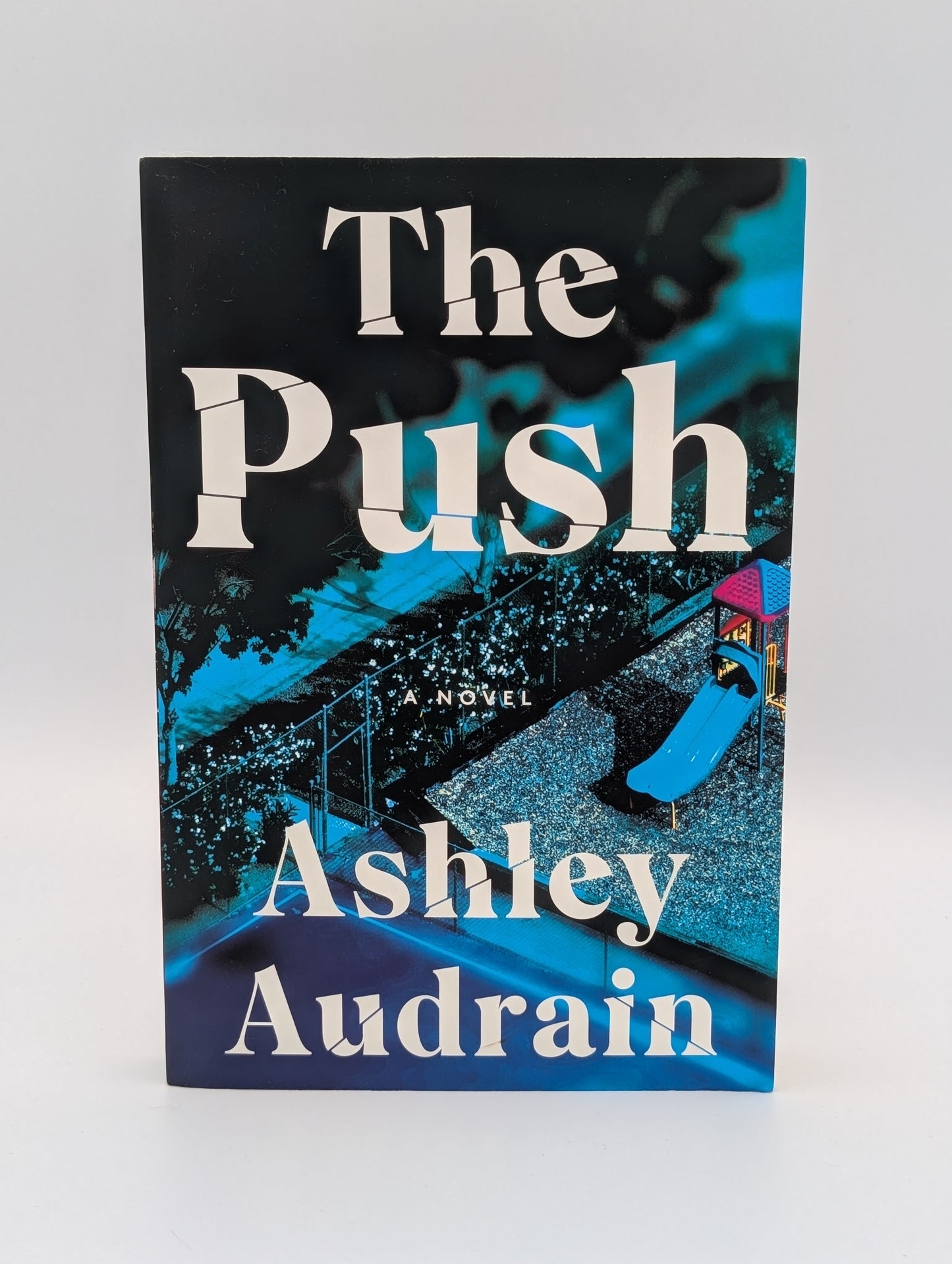 The Push