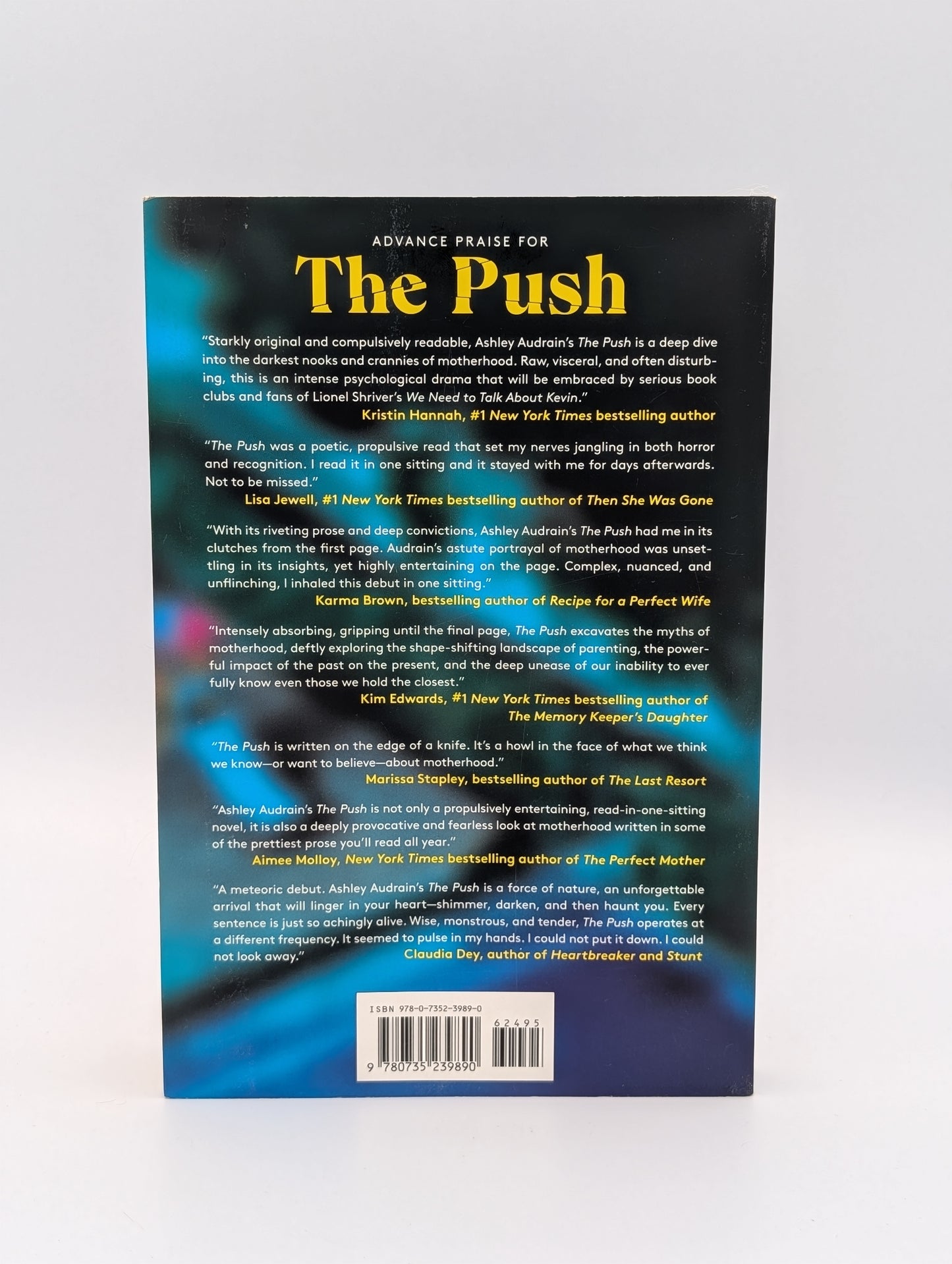 The Push