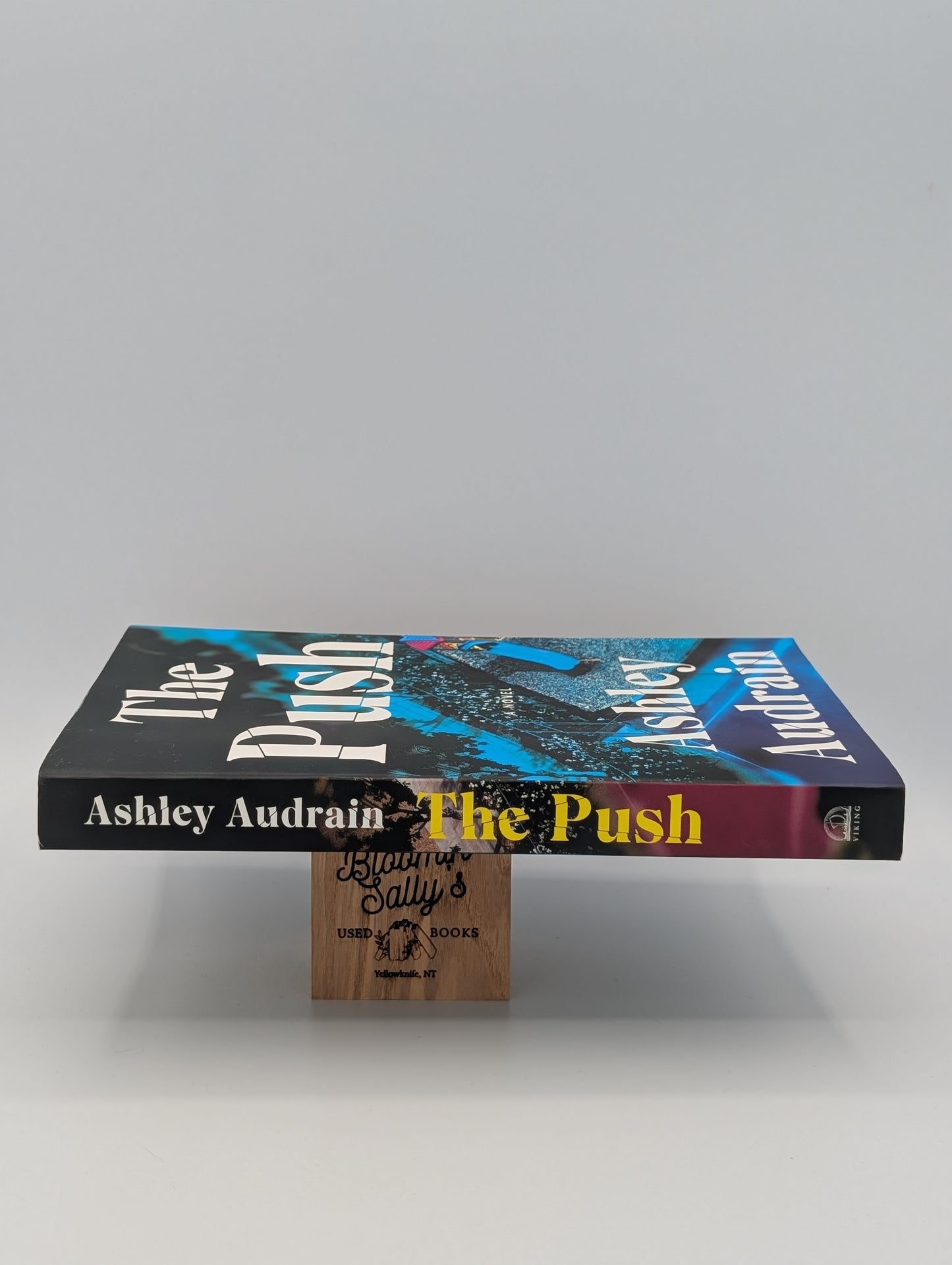 The Push