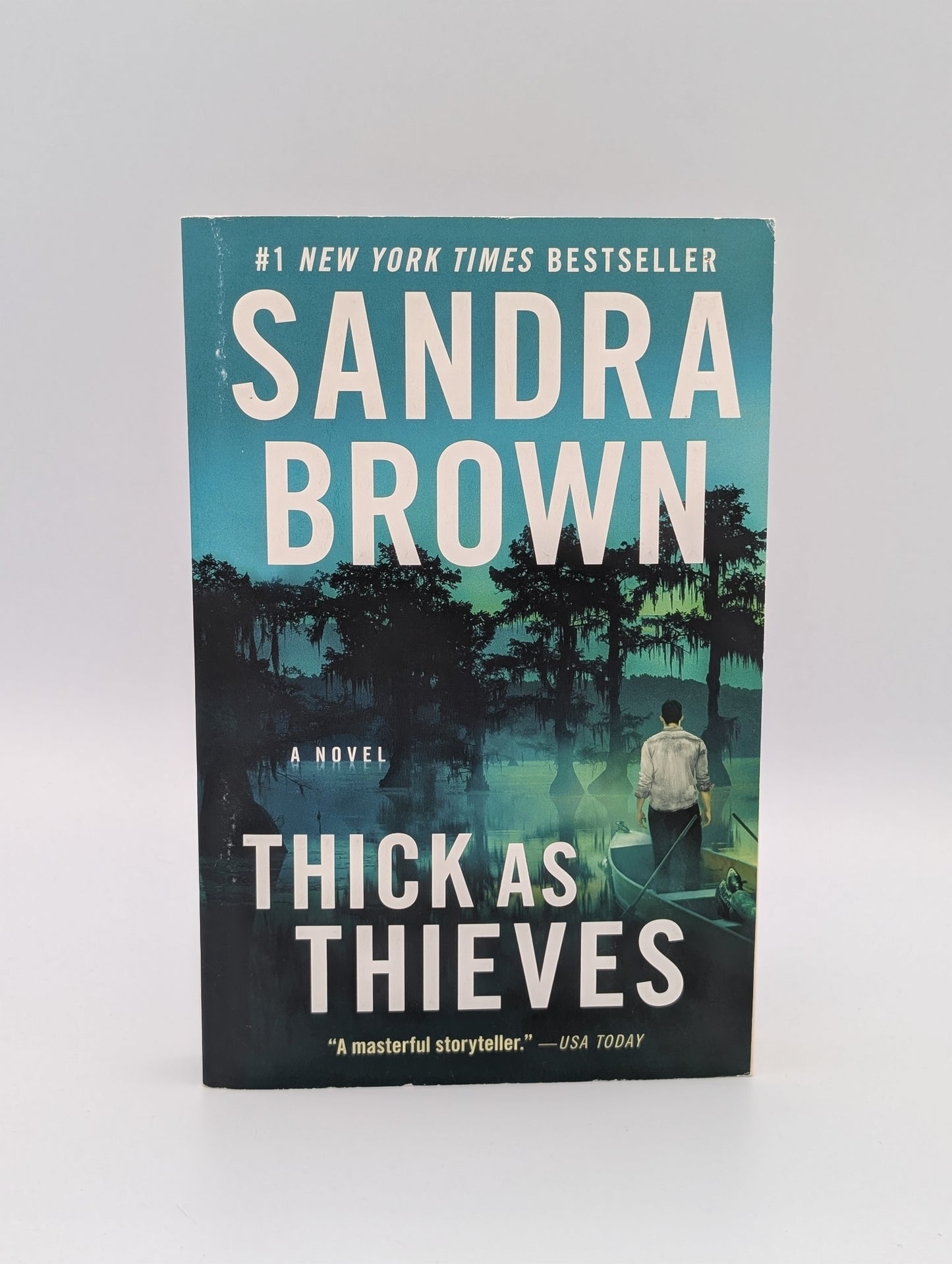 Thick as Thieves
