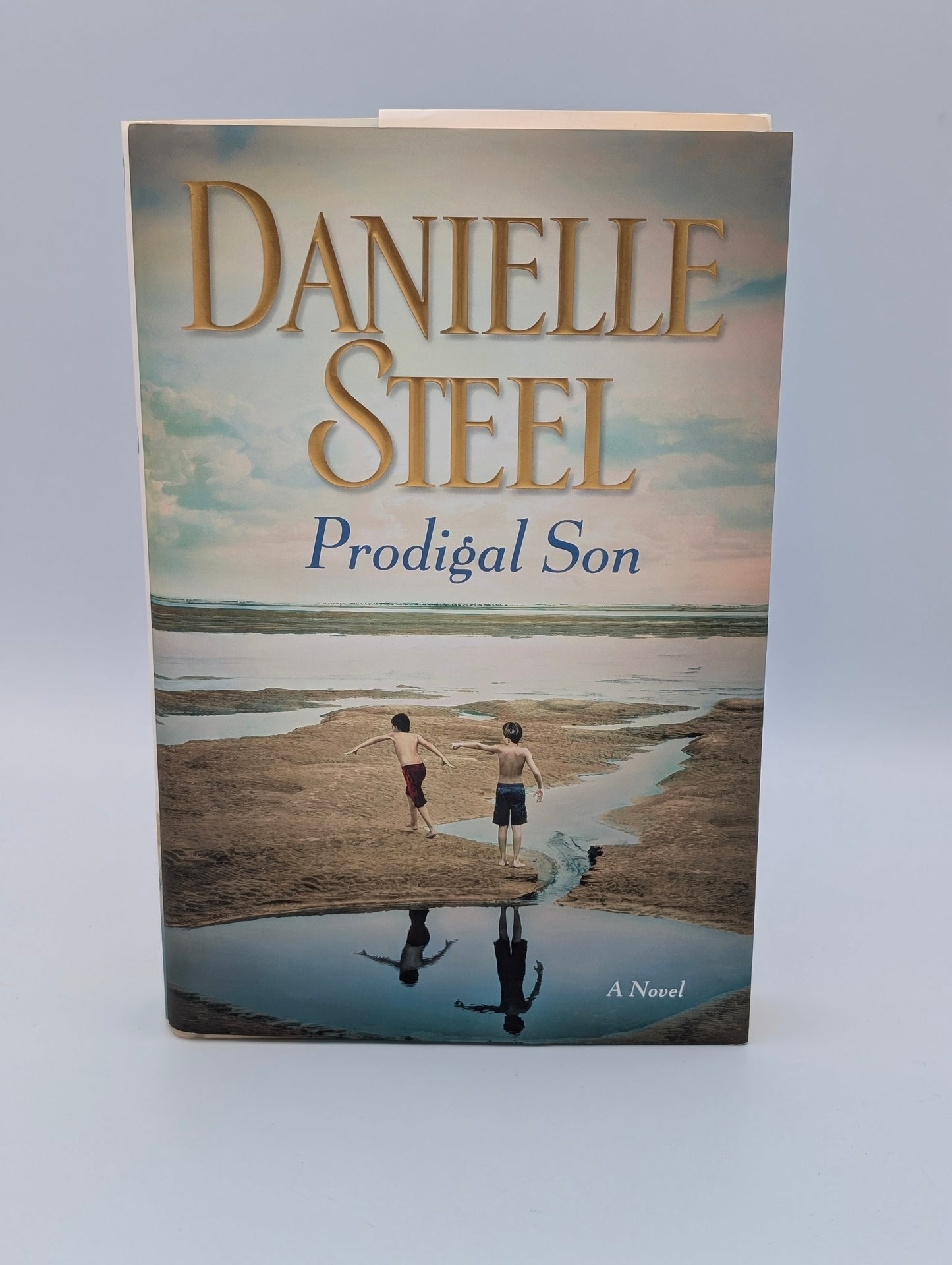 Prodigal Son: A Novel
