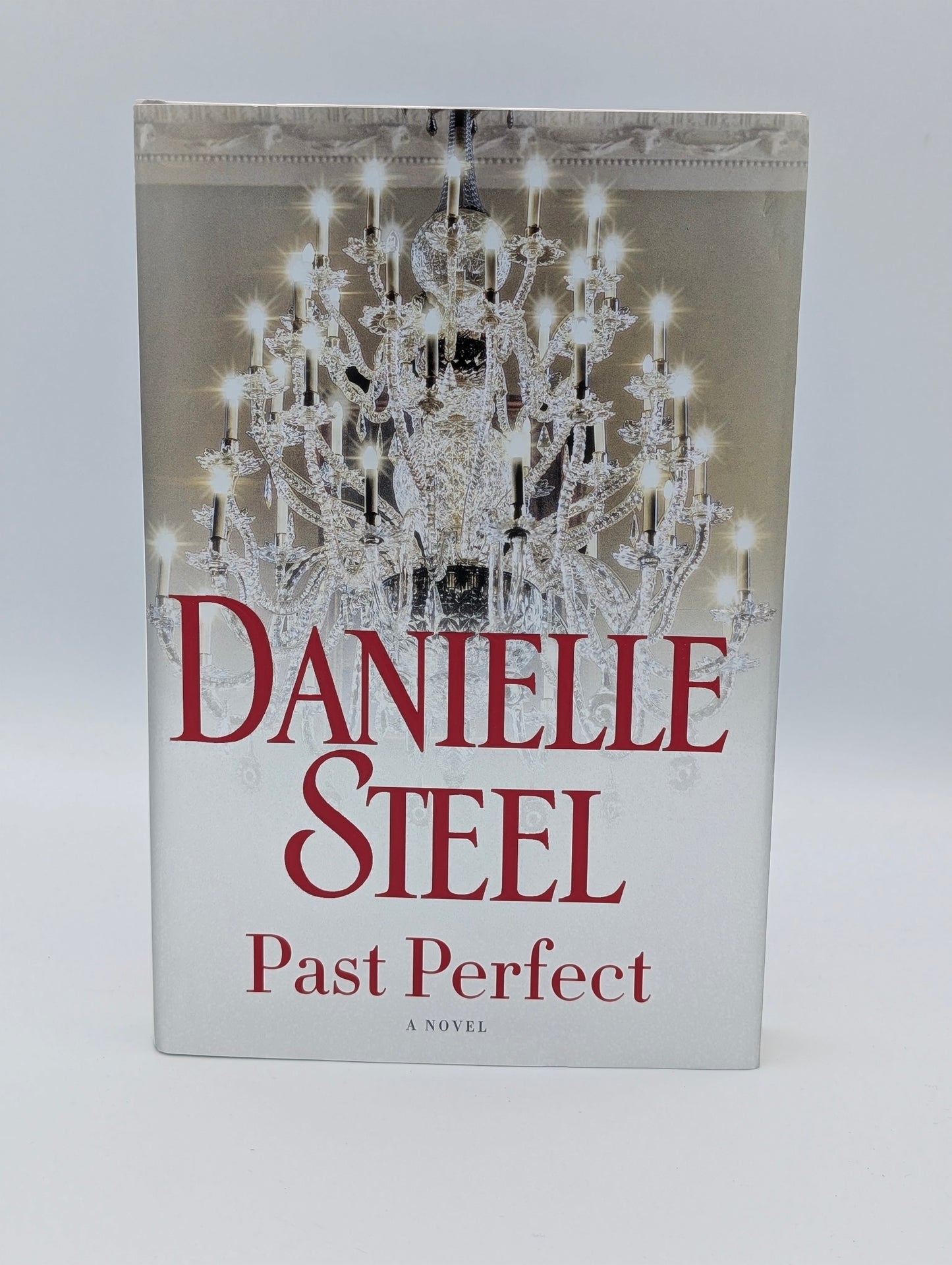 Past Perfect: A Novel