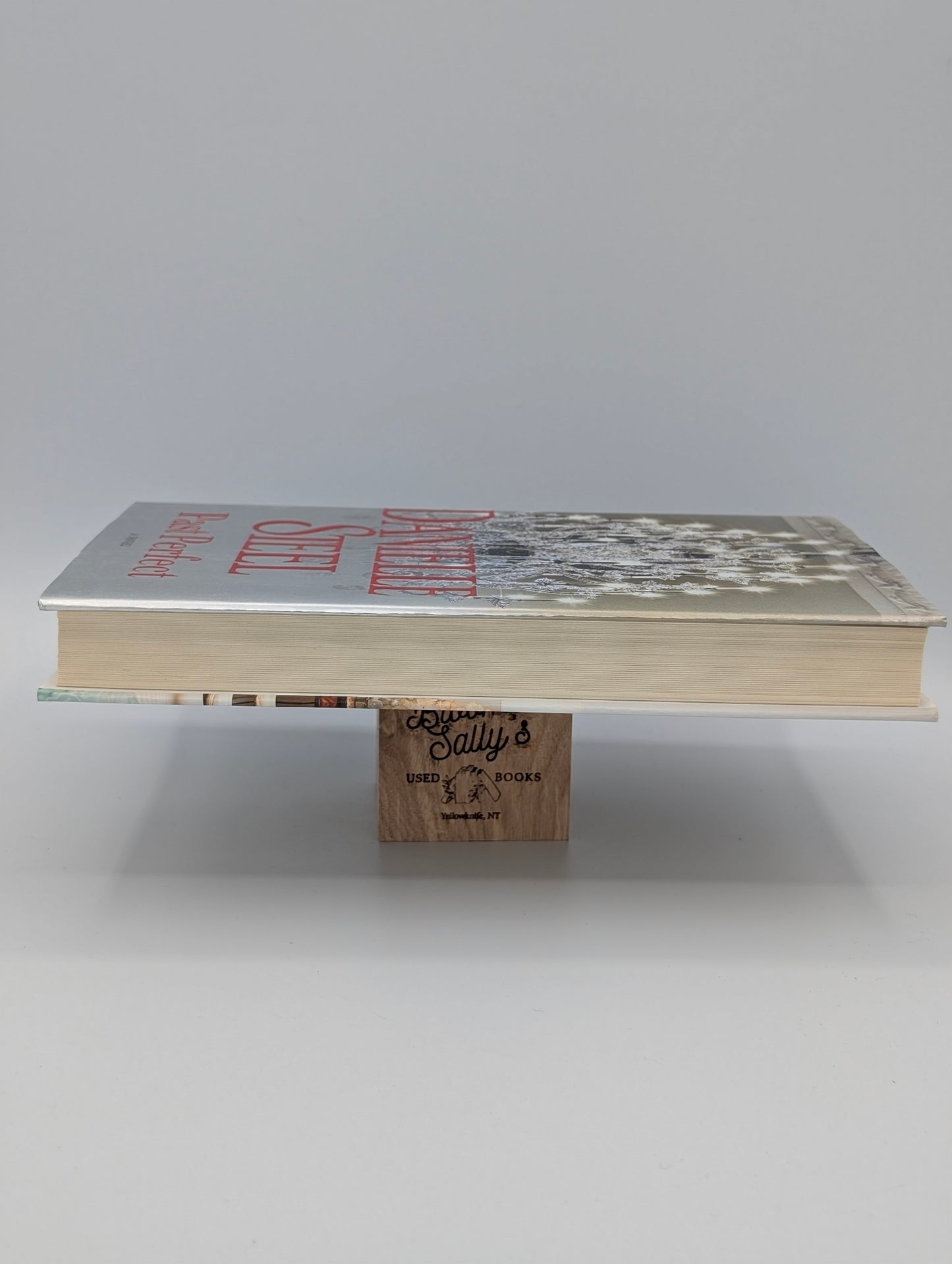 Past Perfect: A Novel