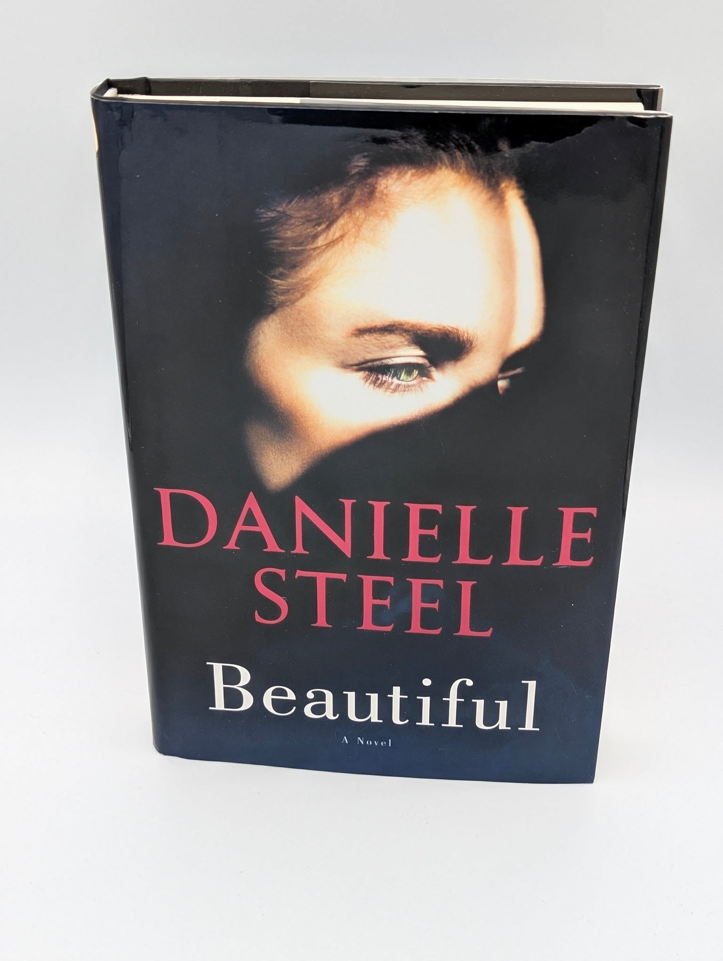 Beautiful: A Novel