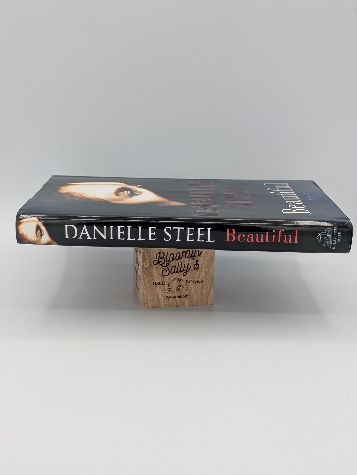 Beautiful: A Novel