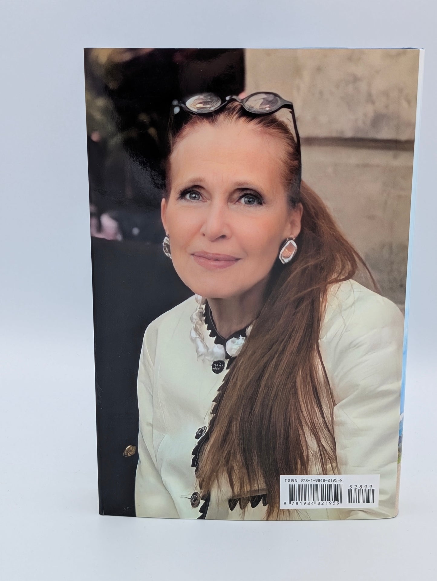 Second Act: A Novel