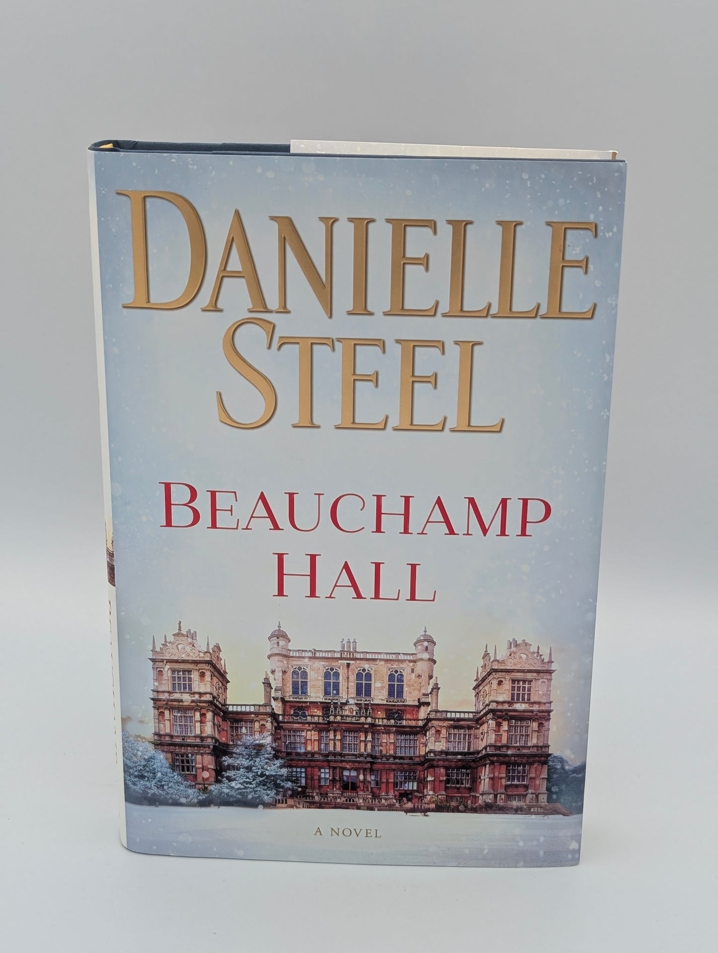 Beauchamp Hall: A Novel