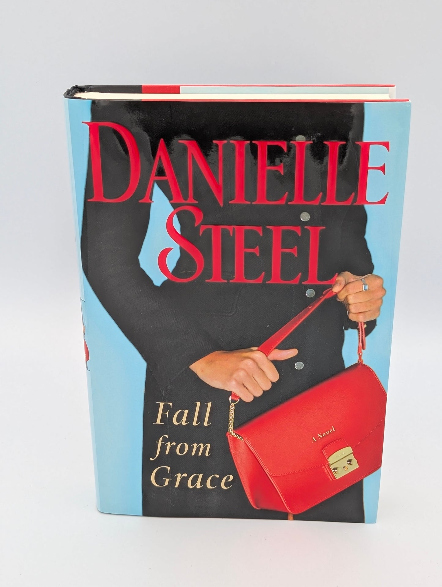 Fall from Grace: A Novel