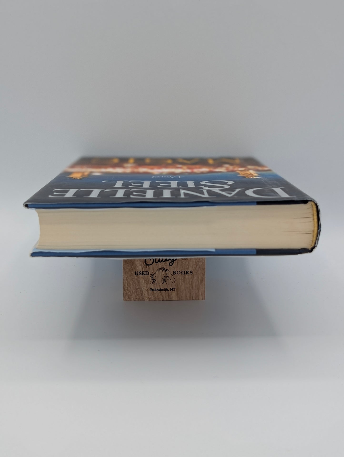 Magic: A Novel