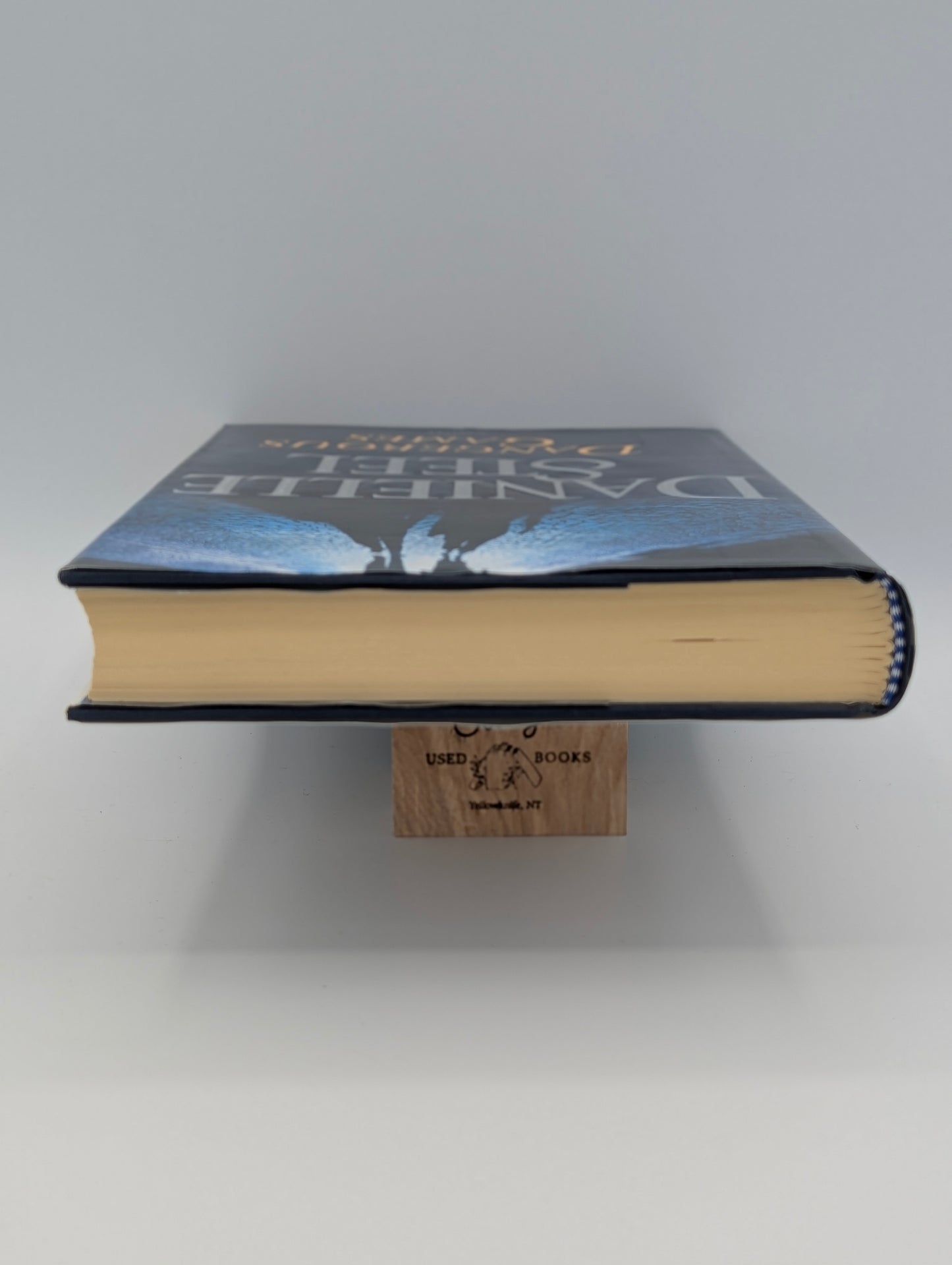 Dangerous Games: A Novel