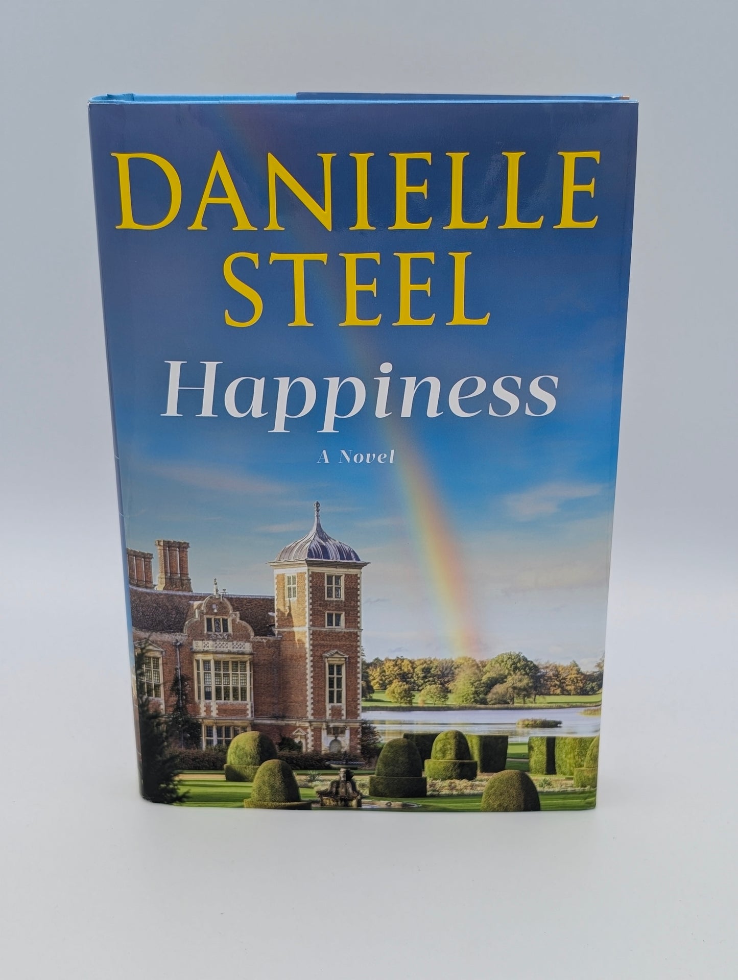 Happiness: A Novel