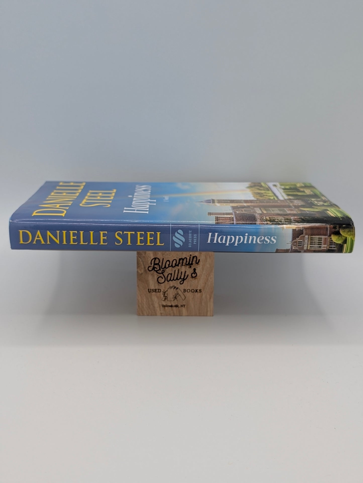 Happiness: A Novel