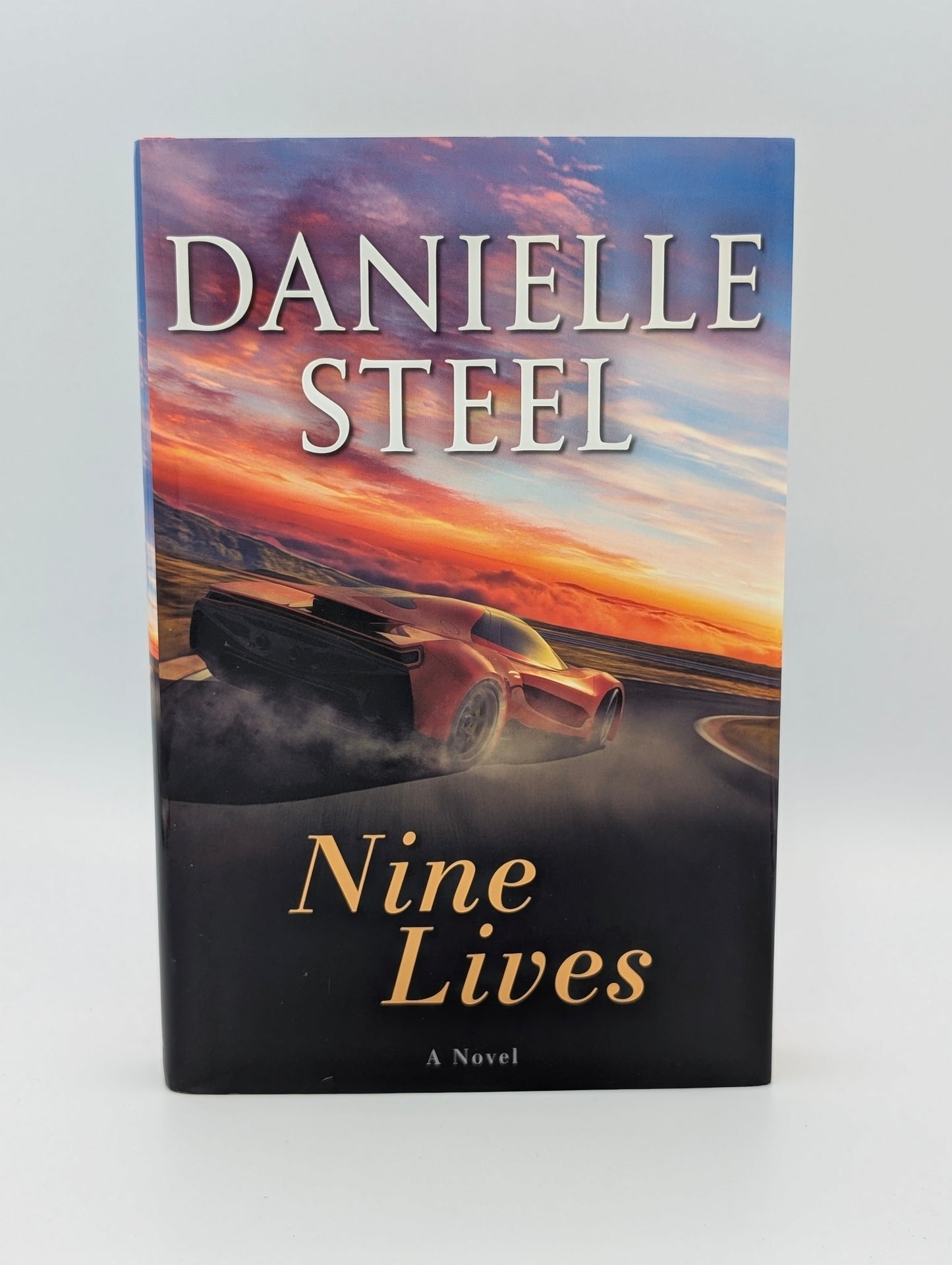 Nine Lives: A Novel