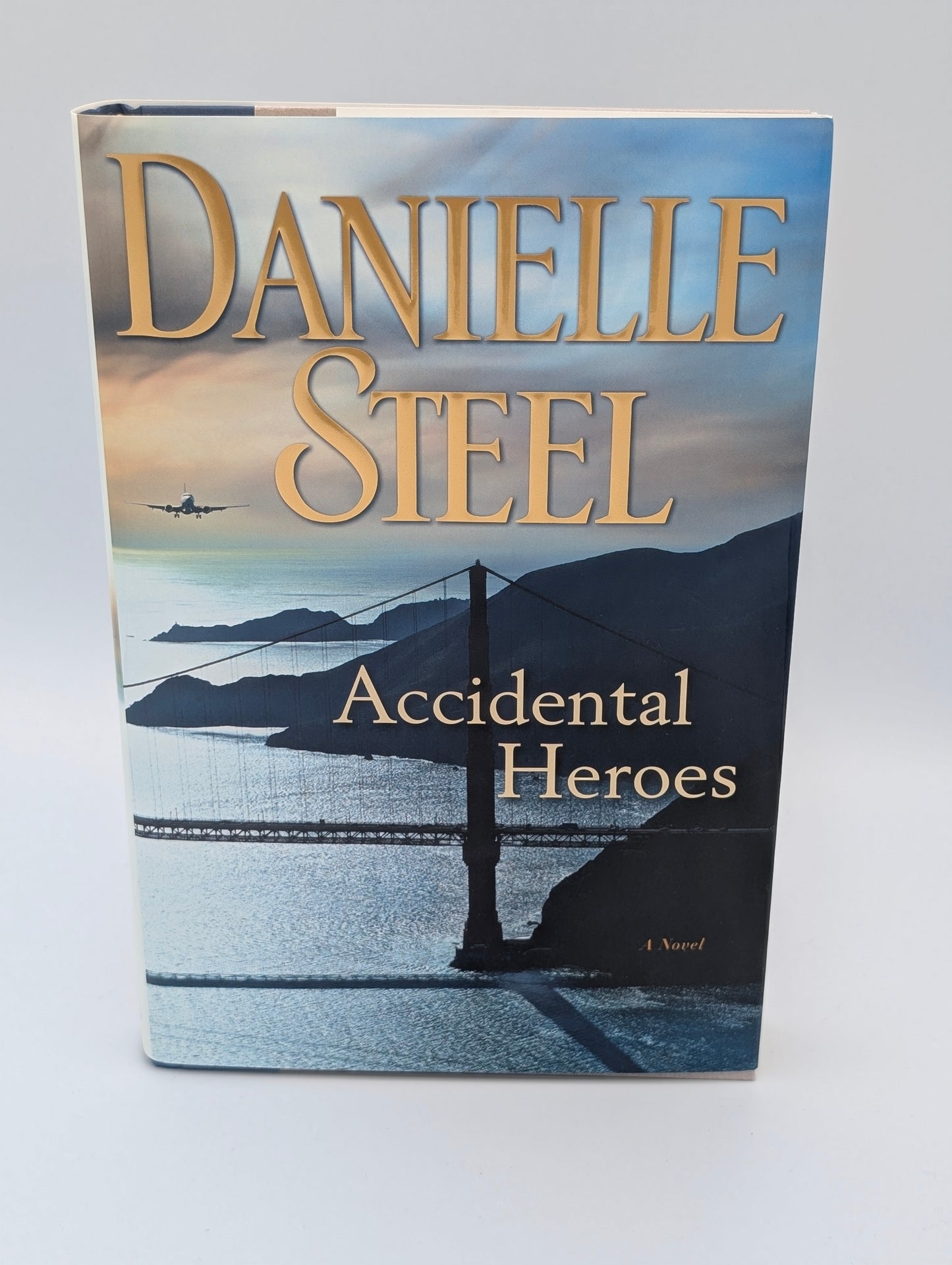 Accidental Heroes: A Novel