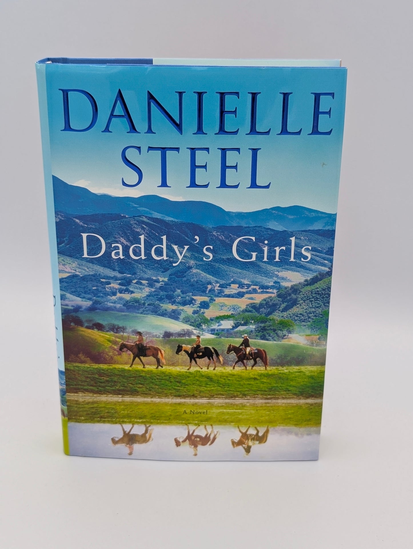 Daddy's Girls: A Novel