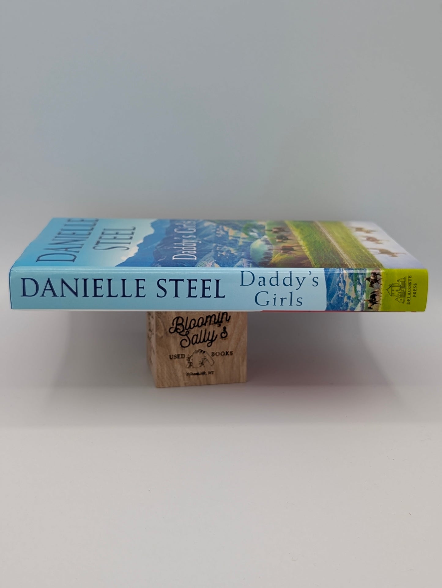 Daddy's Girls: A Novel