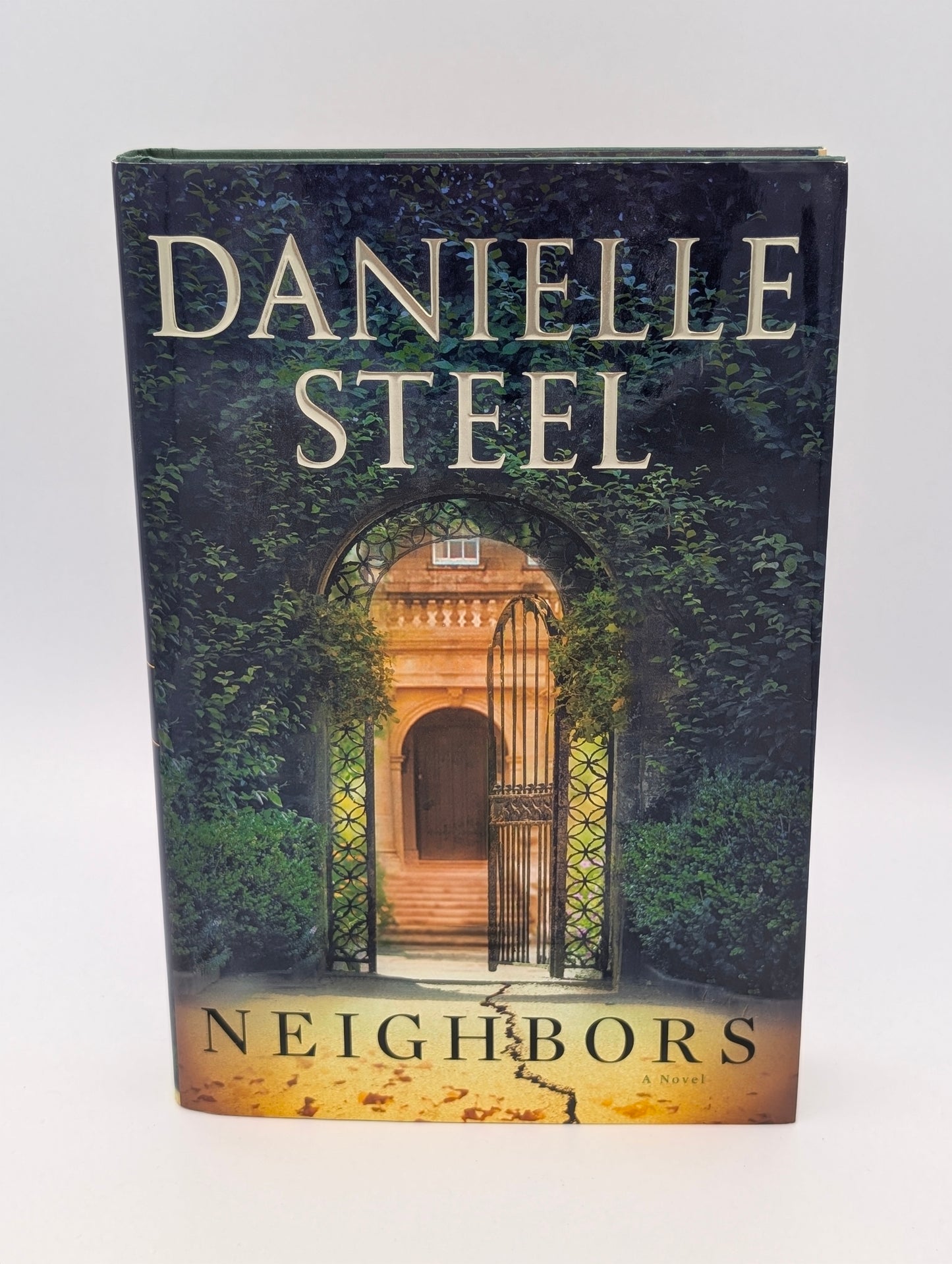 Neighbors: A Novel