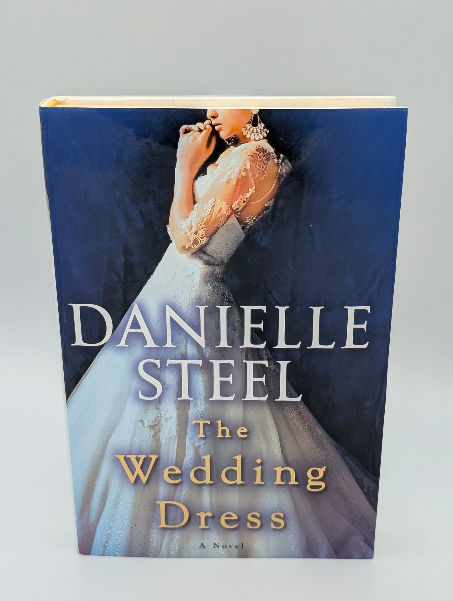 The Wedding Dress: A Novel