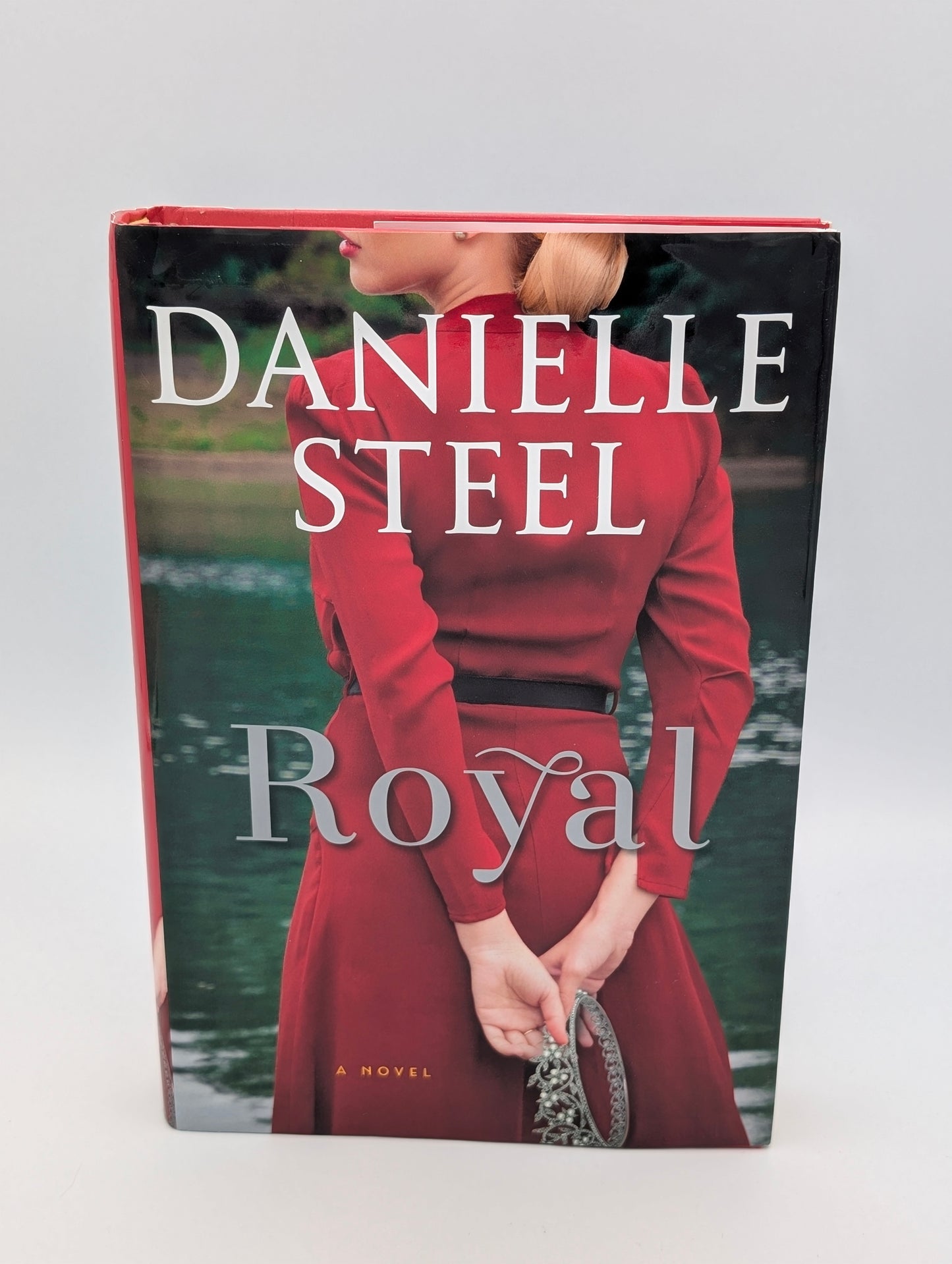 Royal: A Novel