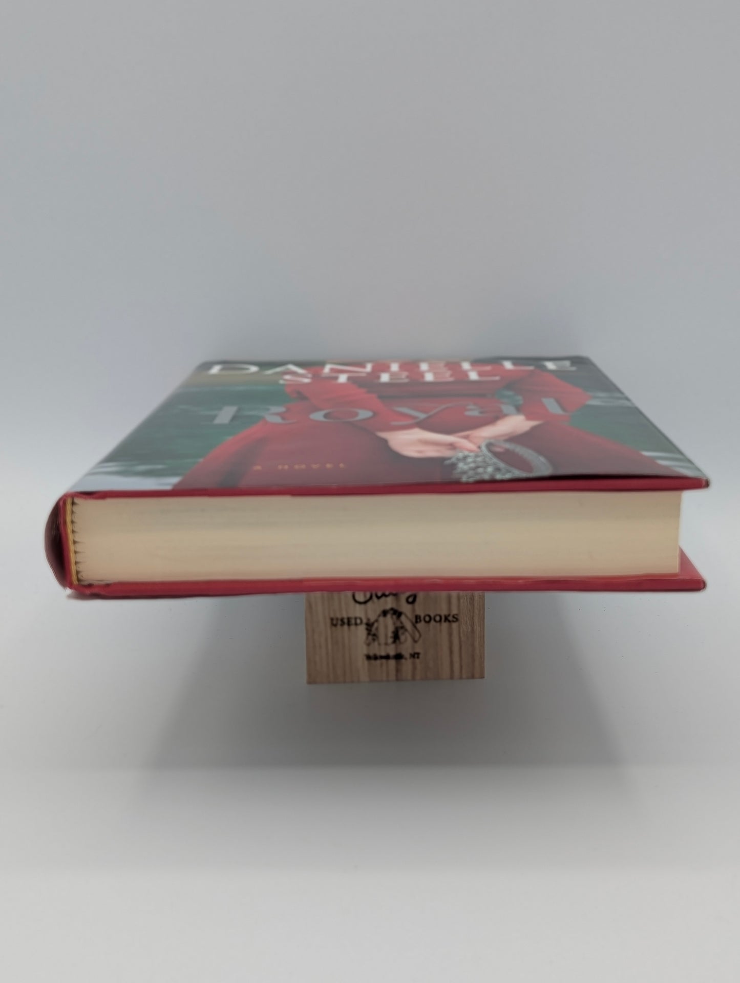 Royal: A Novel