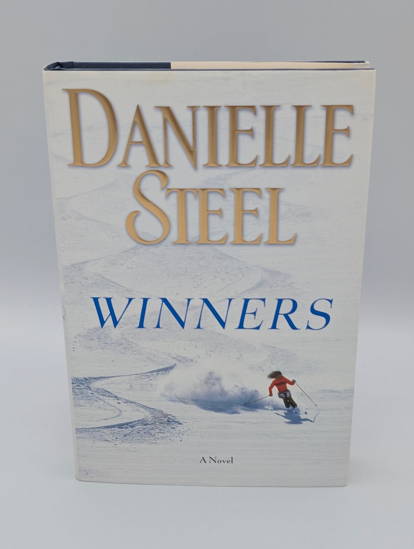 Winners: A Novel